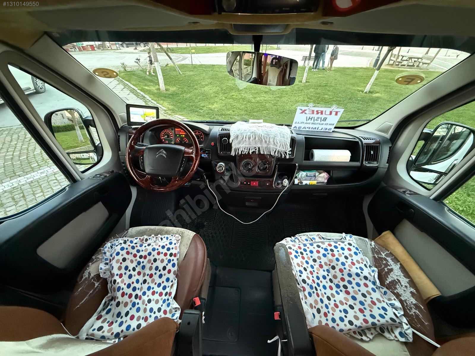 2014 MODEL JUMPER AL BİN İŞE BAŞLA SIFIR MOTOR