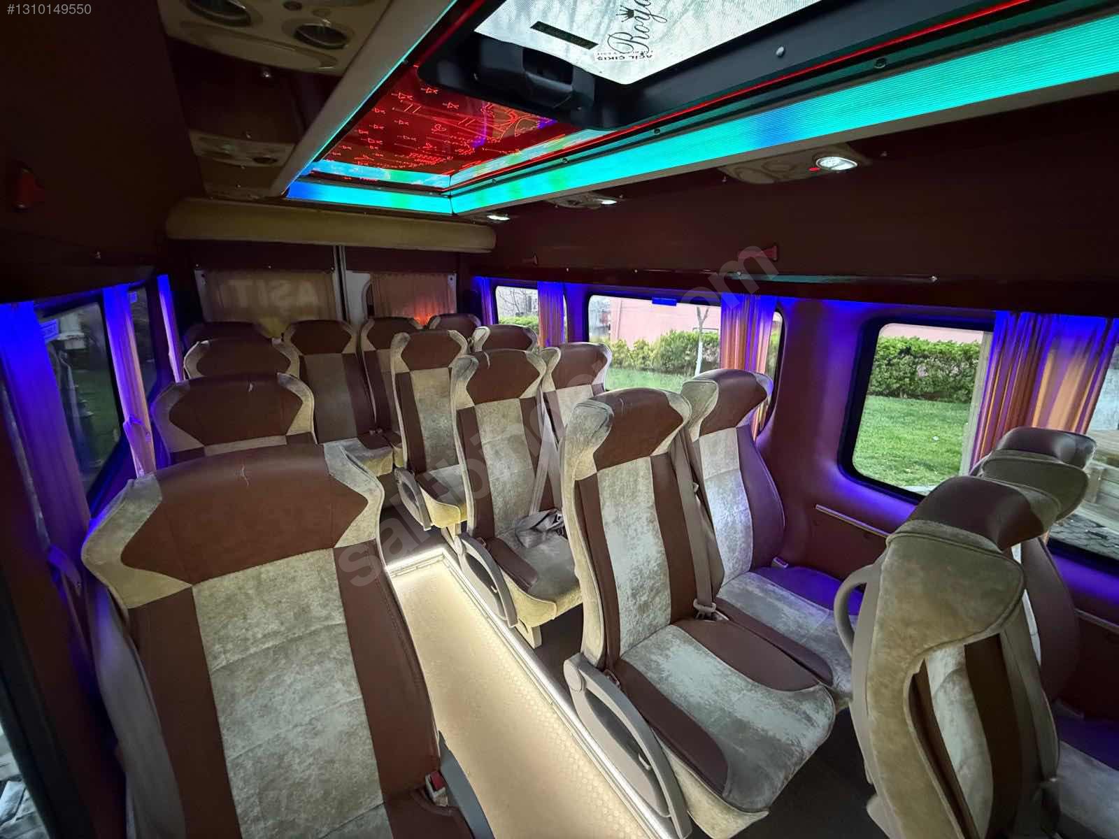 2014 MODEL JUMPER AL BİN İŞE BAŞLA SIFIR MOTOR
