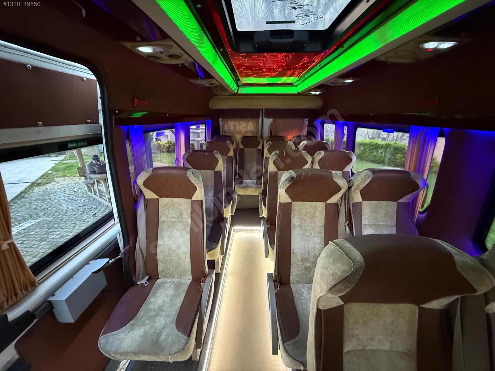 2014 MODEL JUMPER AL BİN İŞE BAŞLA SIFIR MOTOR