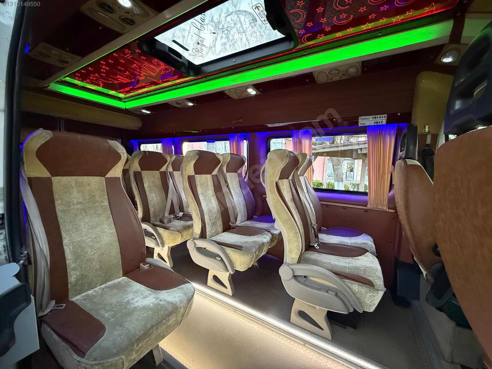 2014 MODEL JUMPER AL BİN İŞE BAŞLA SIFIR MOTOR