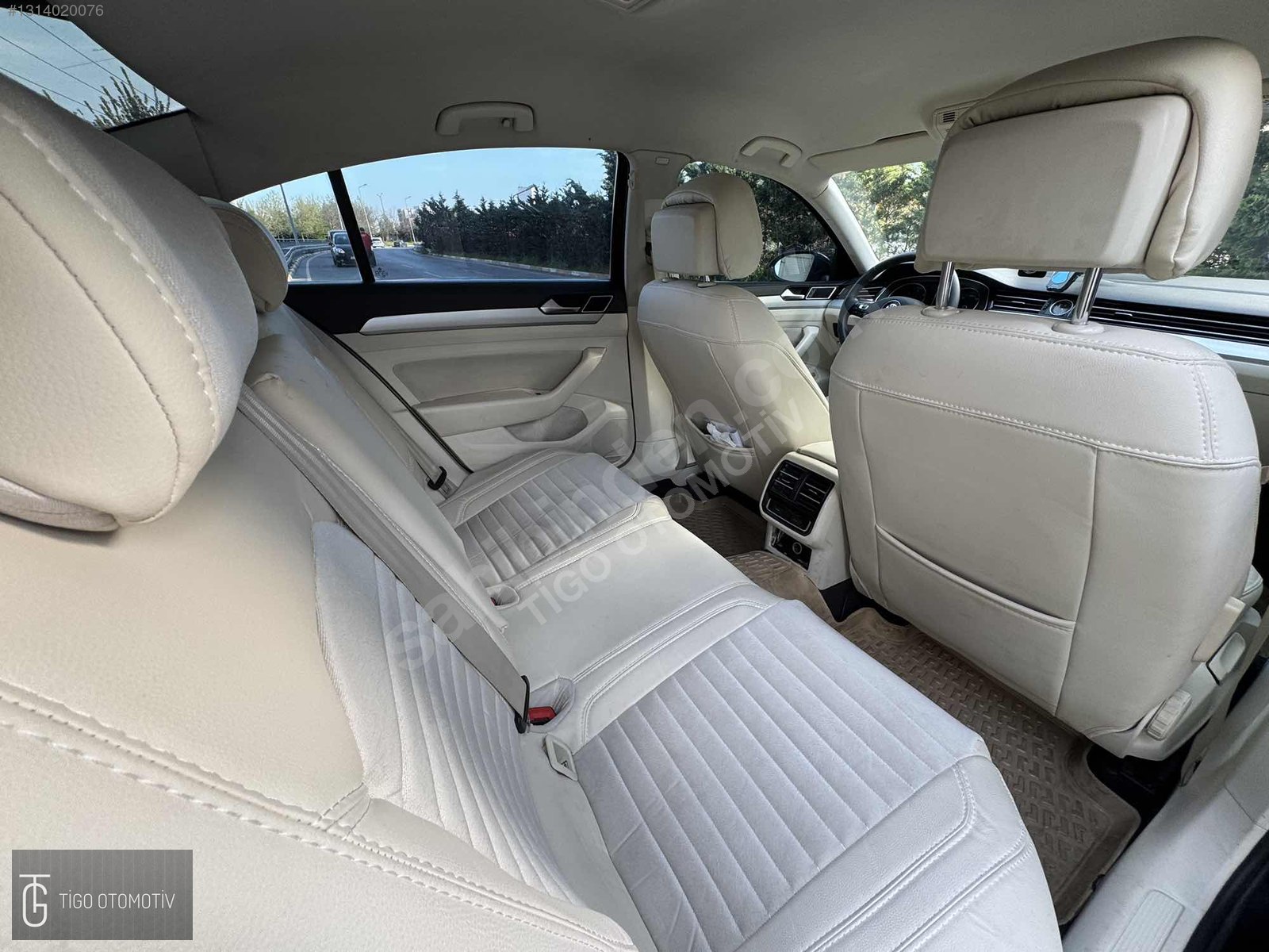 2015 MODEL MOTOR MEKANİK KUSURSUZ PASSAT