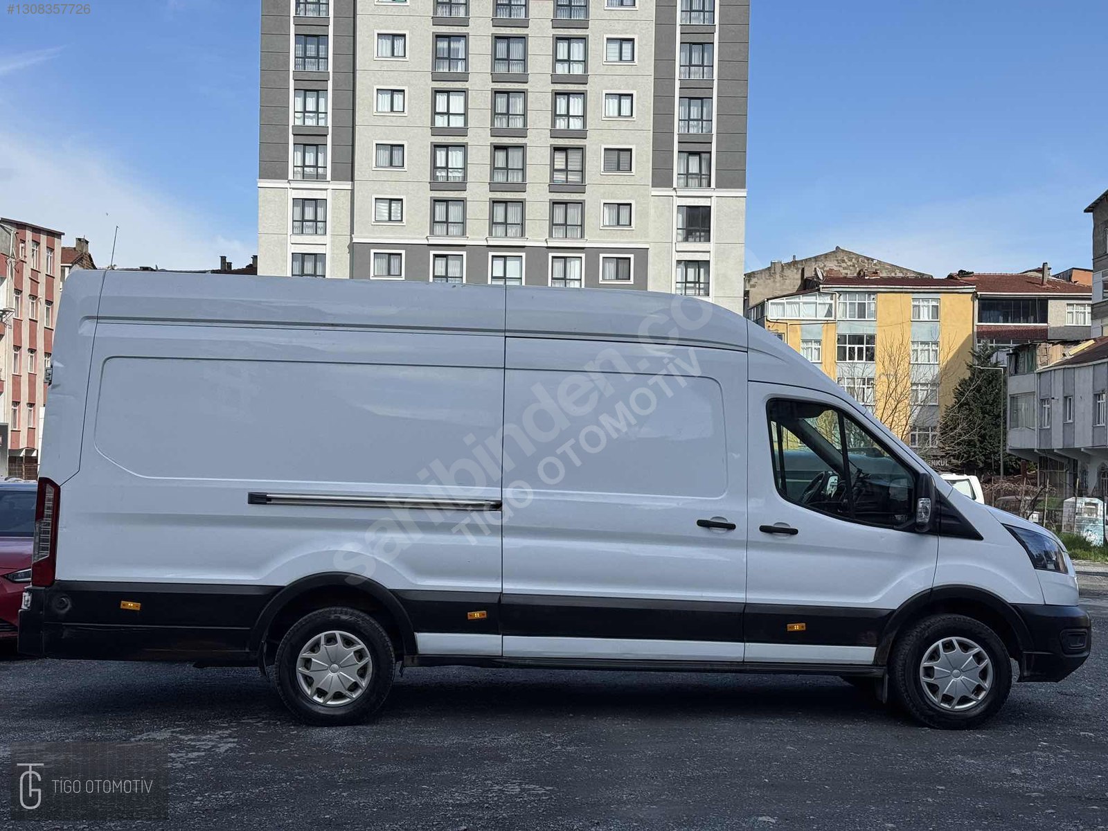 SERVİS BAKIMLI MASRAFSIZ 2020 MODEL 350E 185BG