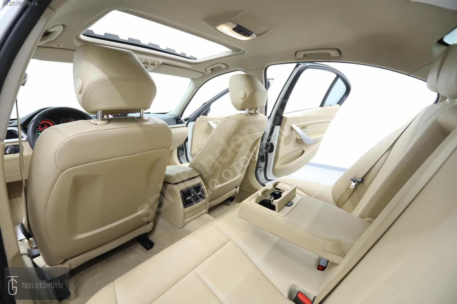 HATASIZ BMW M3 F80 GÖRÜNÜMLÜ SUNROOFLU
