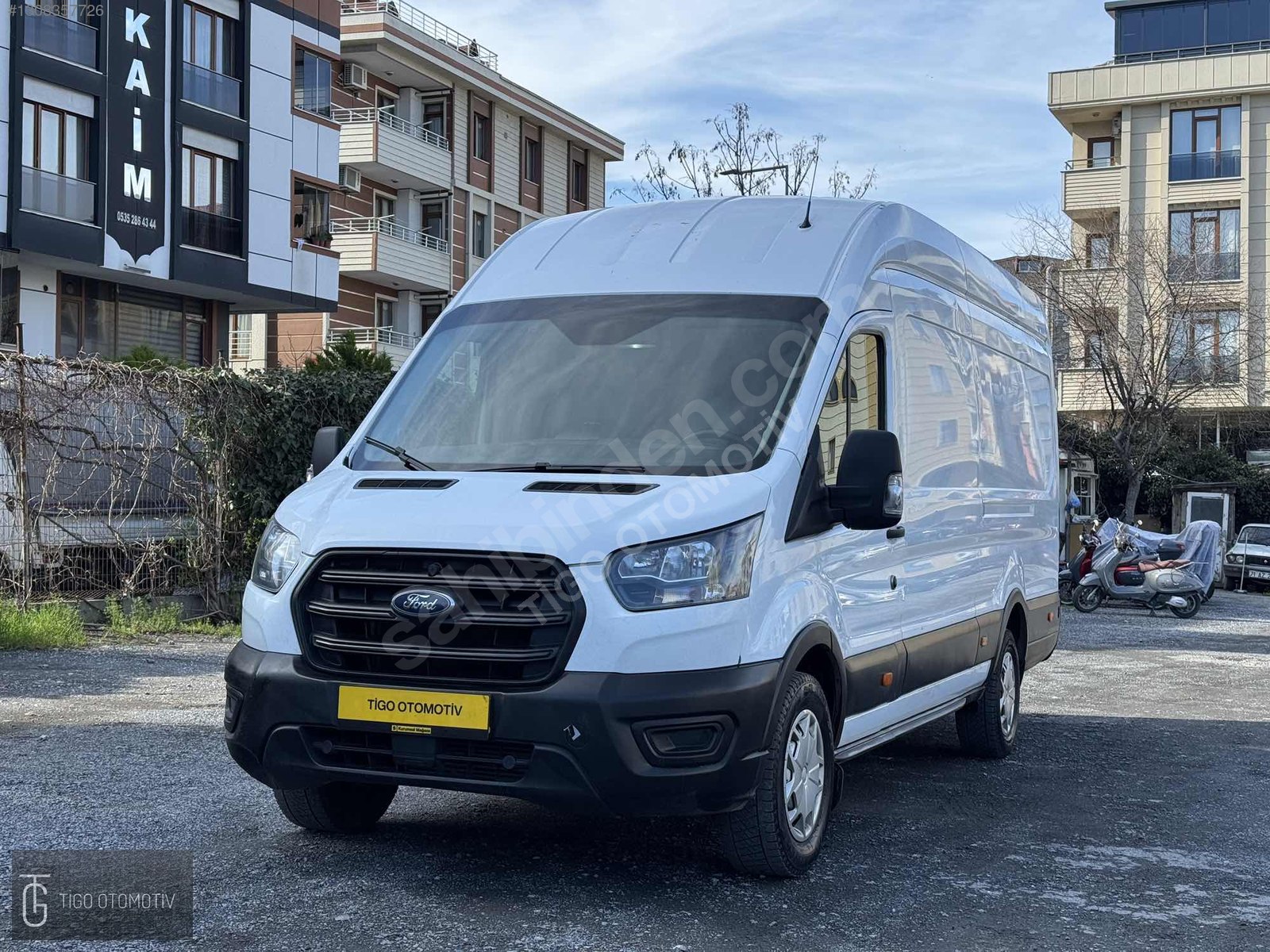SERVİS BAKIMLI MASRAFSIZ 2020 MODEL 350E 185BG