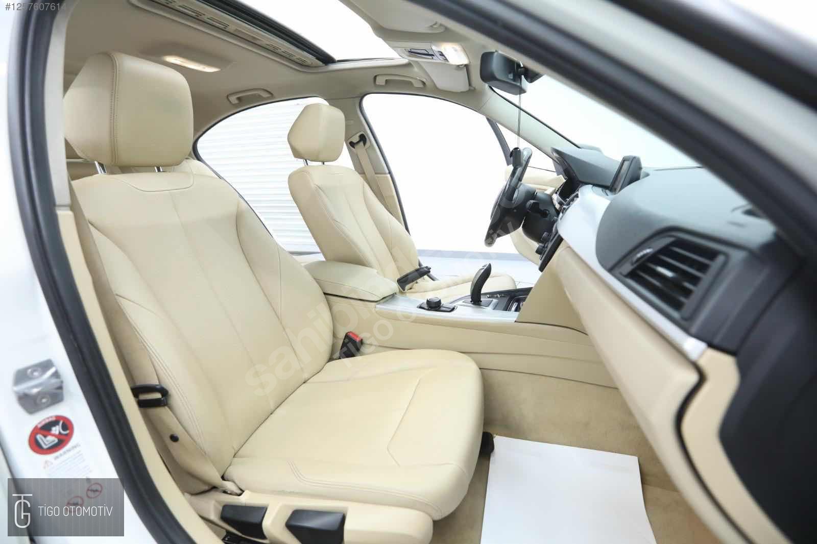 HATASIZ BMW M3 F80 GÖRÜNÜMLÜ SUNROOFLU