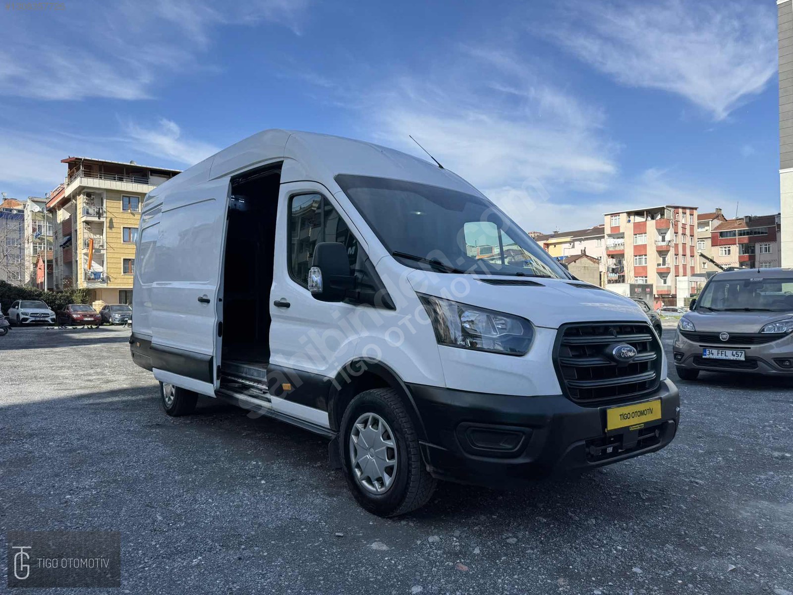 SERVİS BAKIMLI MASRAFSIZ 2020 MODEL 350E 185BG