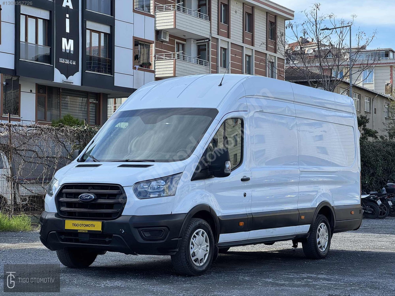 SERVİS BAKIMLI MASRAFSIZ 2020 MODEL 350E 185BG