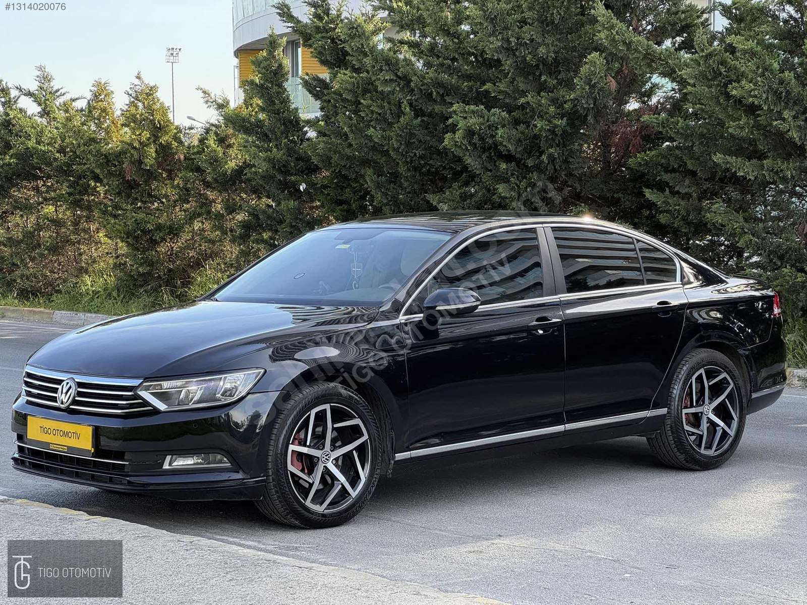 2015 MODEL MOTOR MEKANİK KUSURSUZ PASSAT