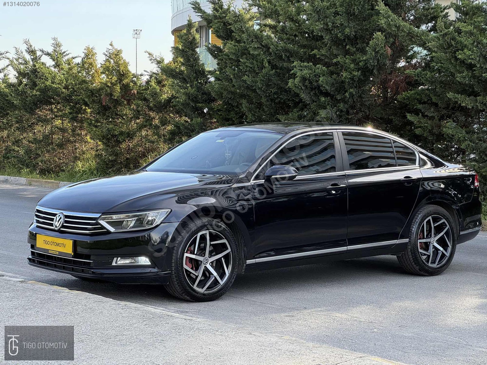 2015 MODEL MOTOR MEKANİK KUSURSUZ PASSAT