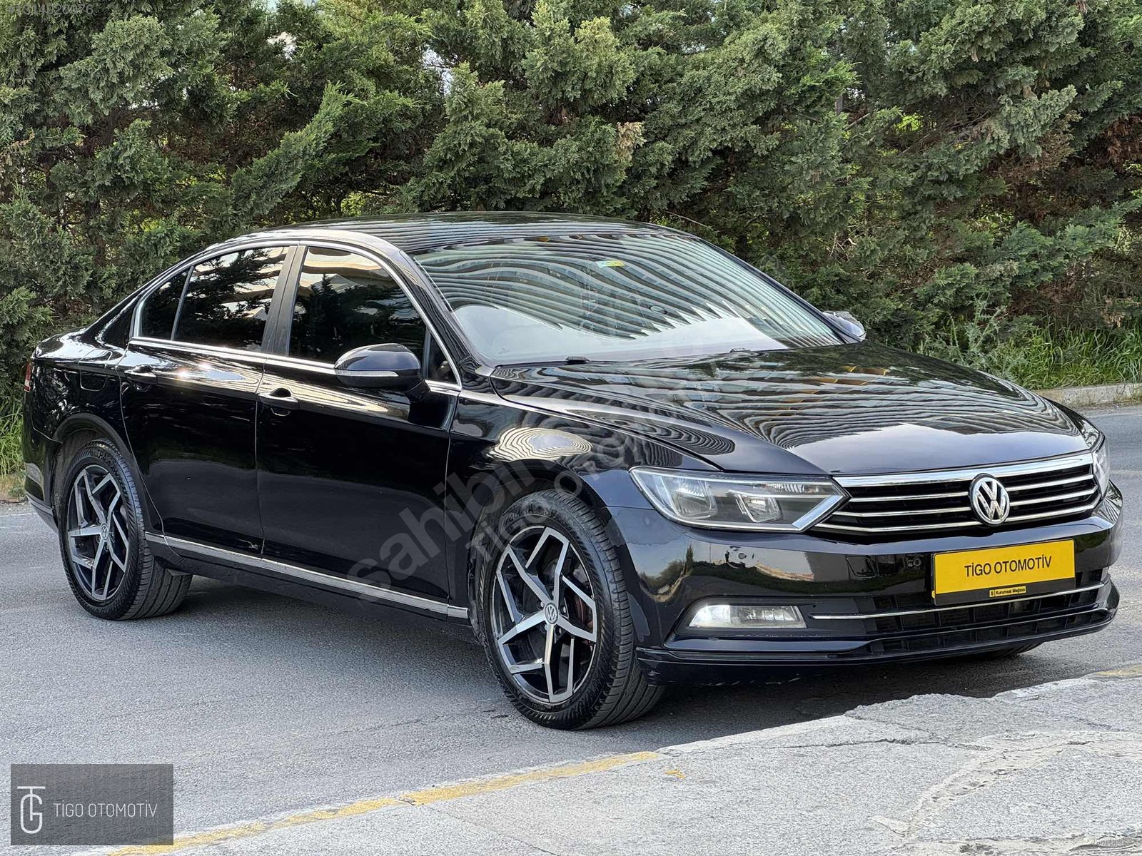 2015 MODEL MOTOR MEKANİK KUSURSUZ PASSAT