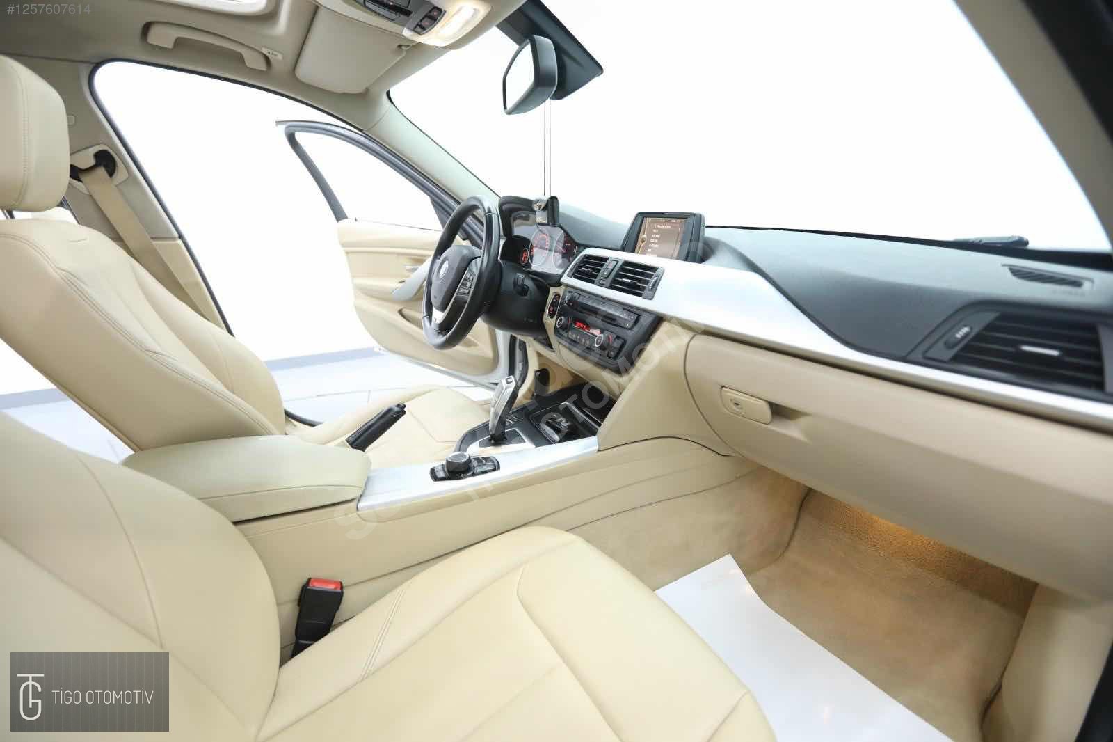 HATASIZ BMW M3 F80 GÖRÜNÜMLÜ SUNROOFLU