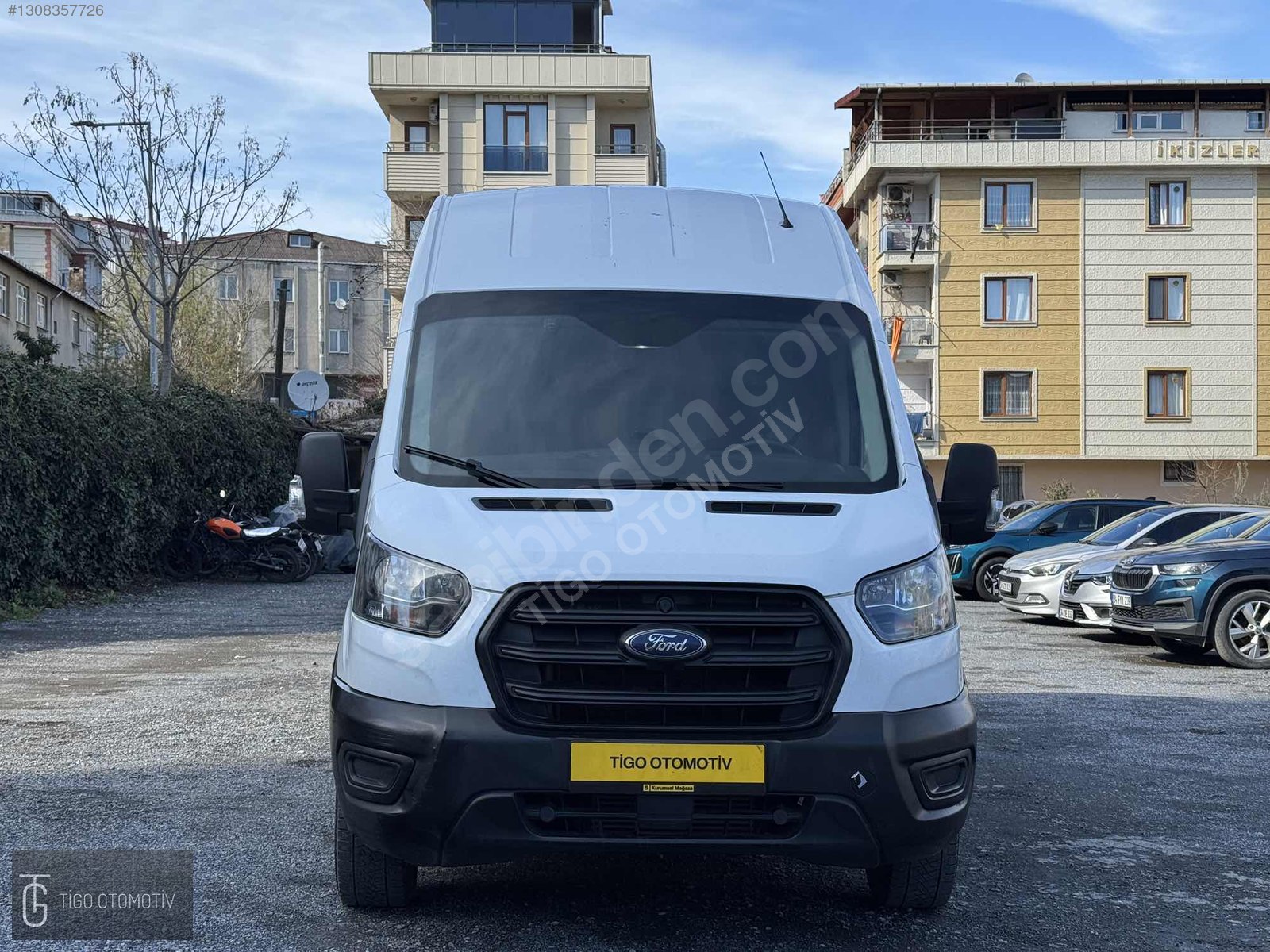 SERVİS BAKIMLI MASRAFSIZ 2020 MODEL 350E 185BG