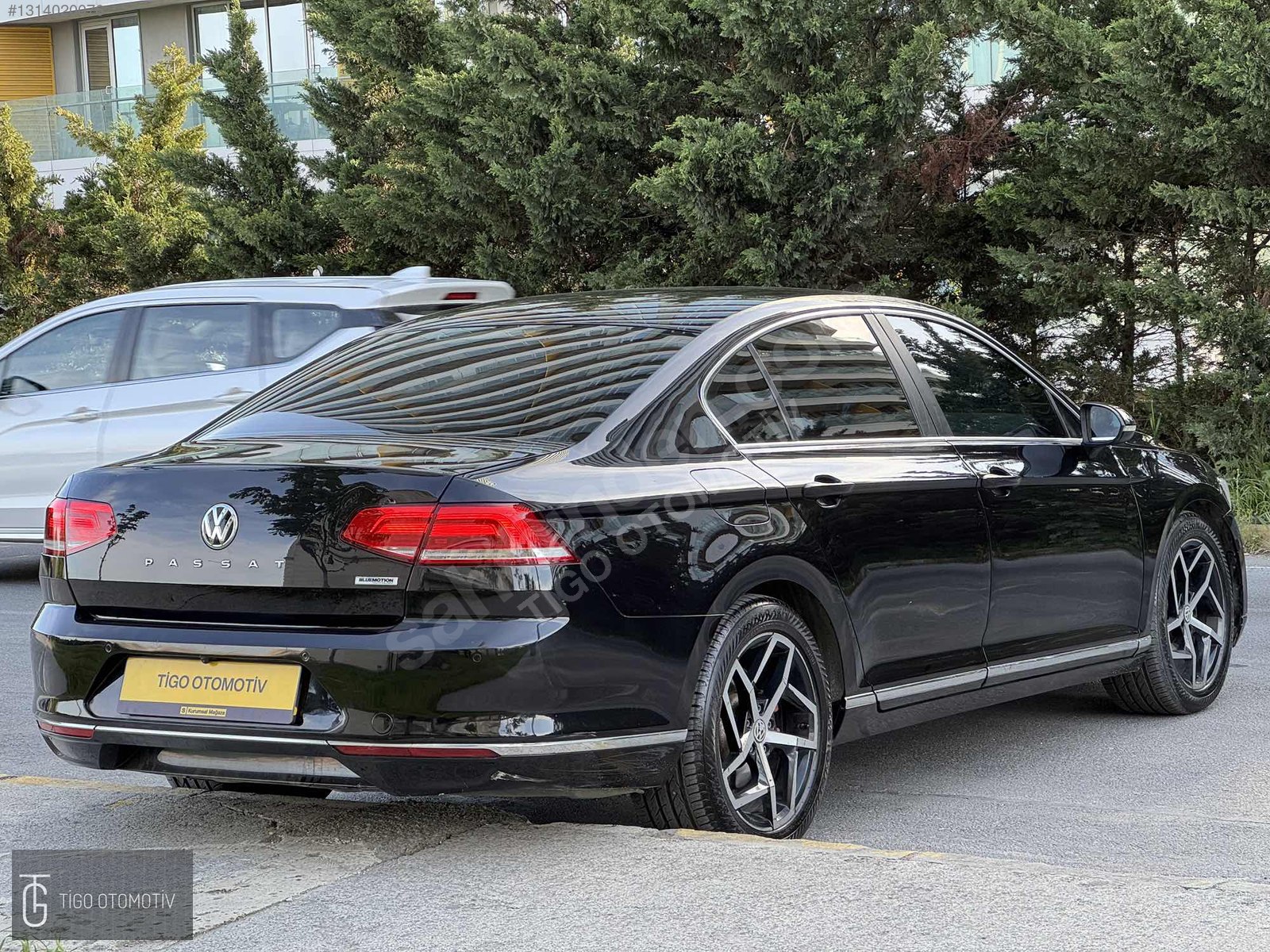 2015 MODEL MOTOR MEKANİK KUSURSUZ PASSAT