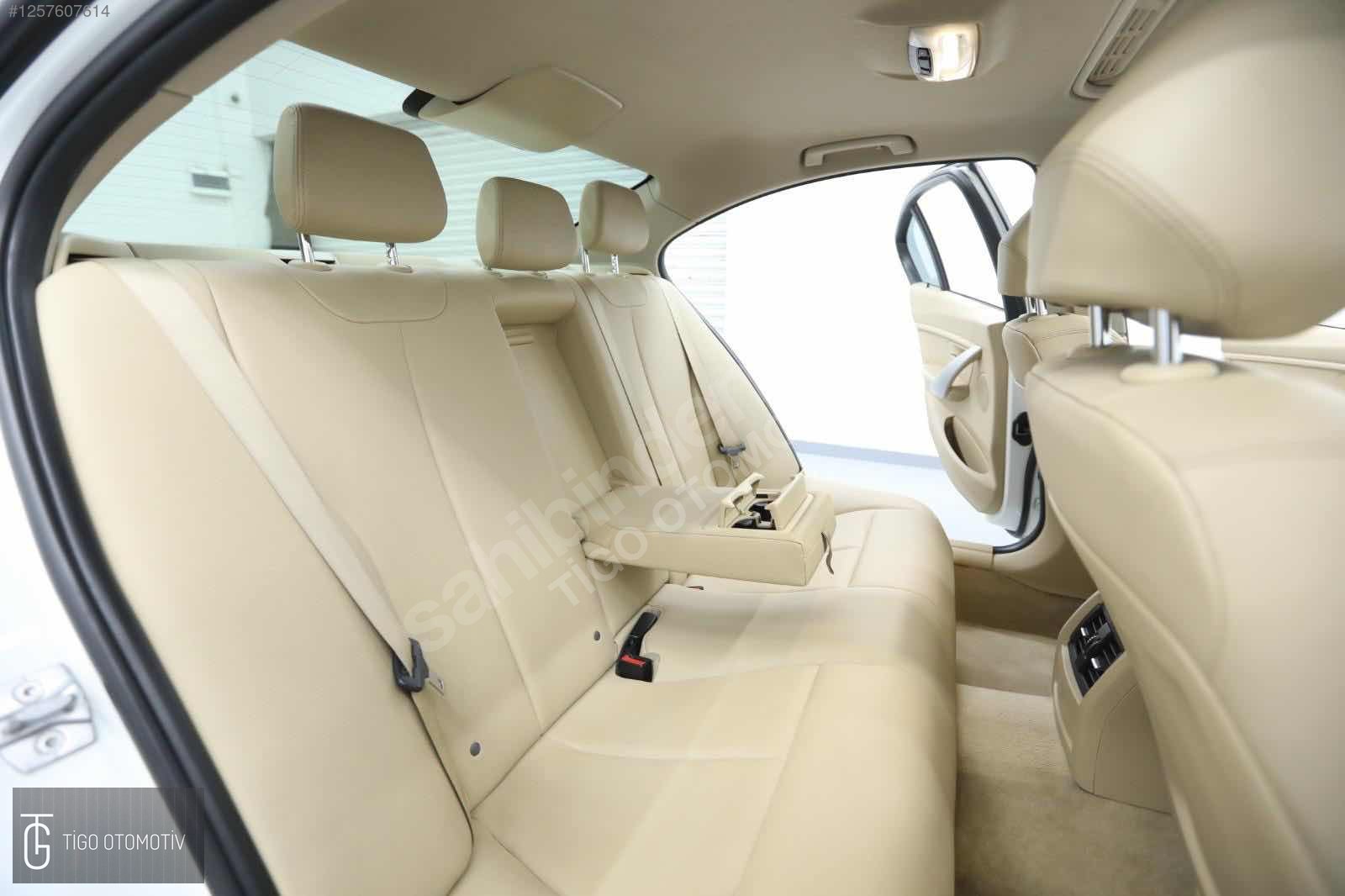 HATASIZ BMW M3 F80 GÖRÜNÜMLÜ SUNROOFLU