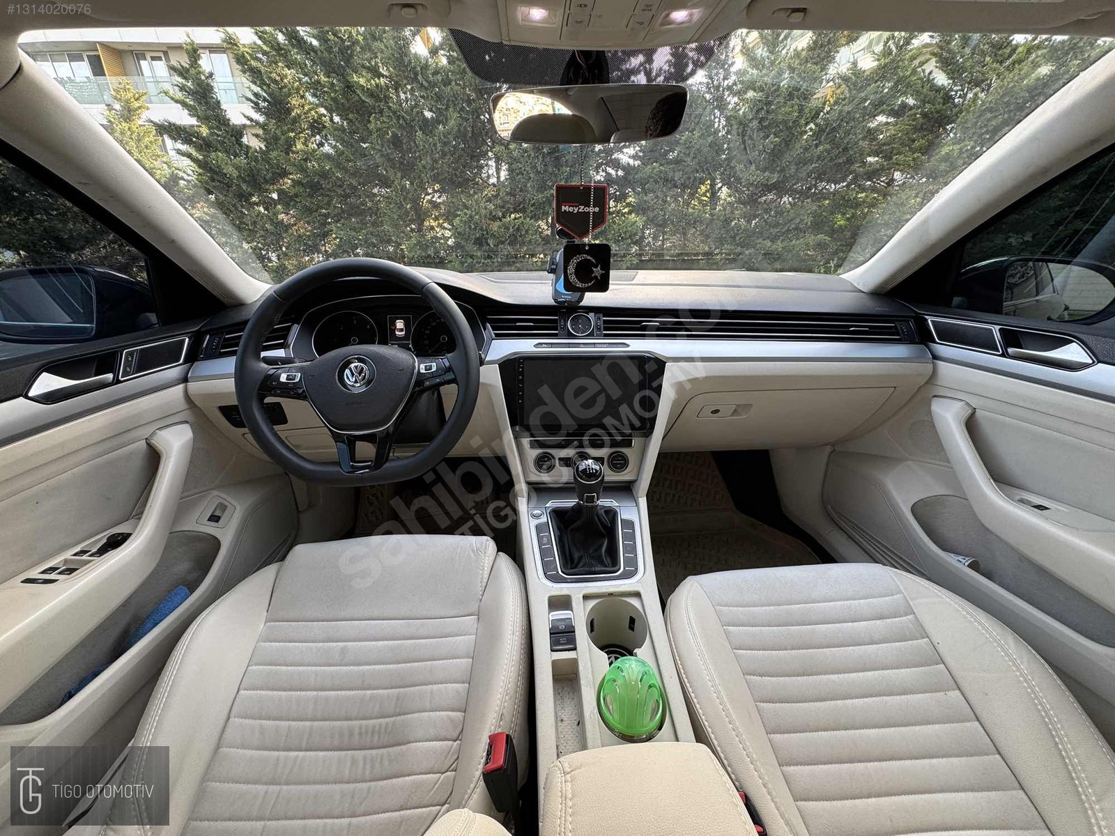 2015 MODEL MOTOR MEKANİK KUSURSUZ PASSAT