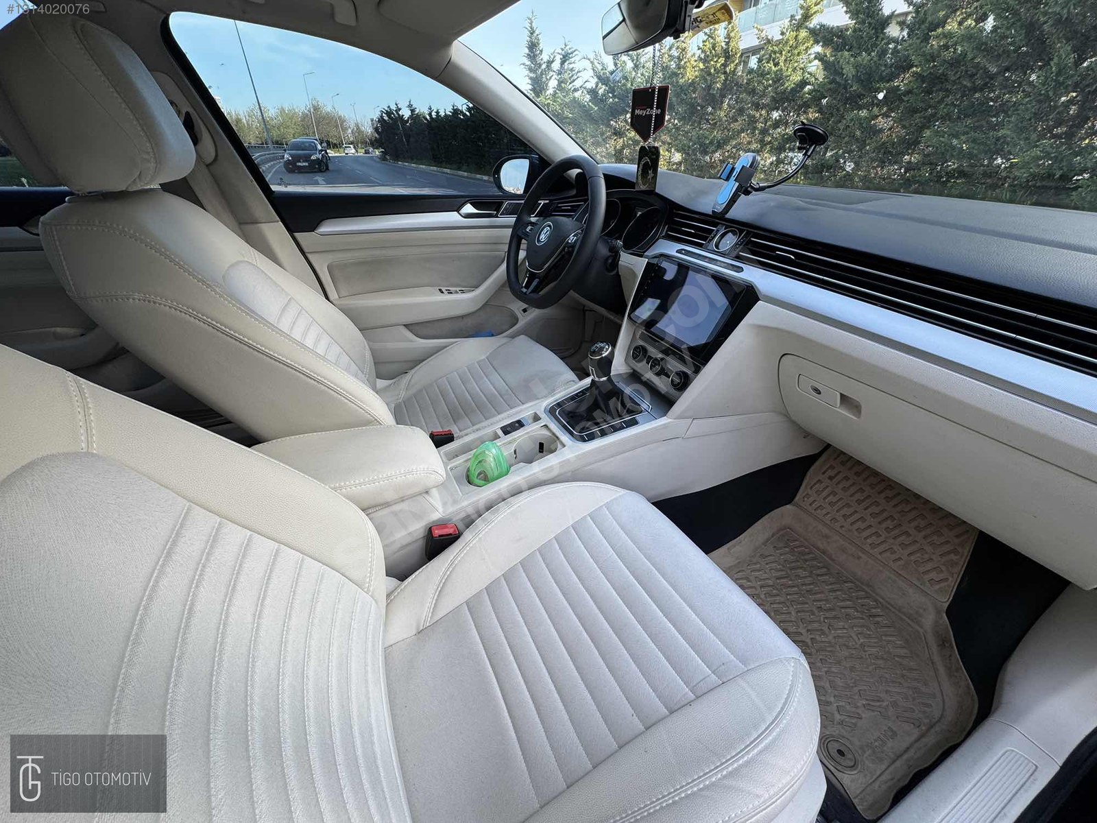 2015 MODEL MOTOR MEKANİK KUSURSUZ PASSAT