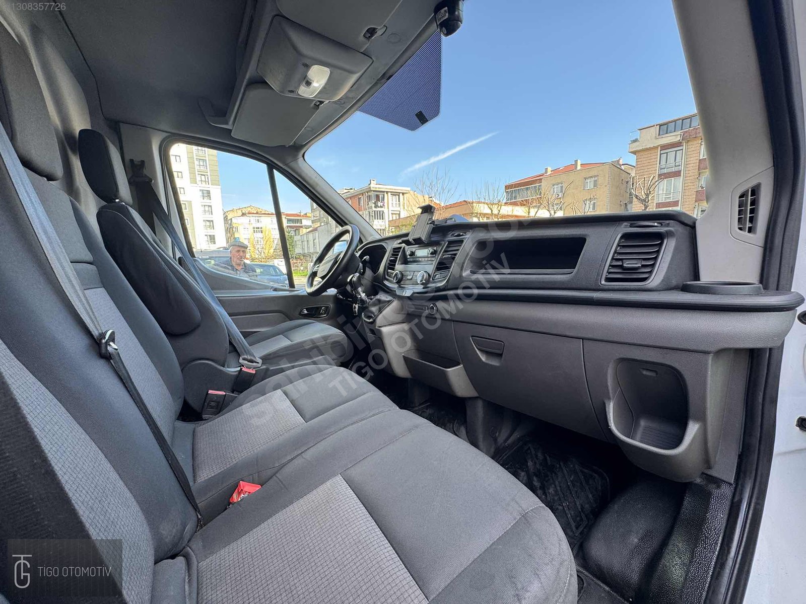SERVİS BAKIMLI MASRAFSIZ 2020 MODEL 350E 185BG