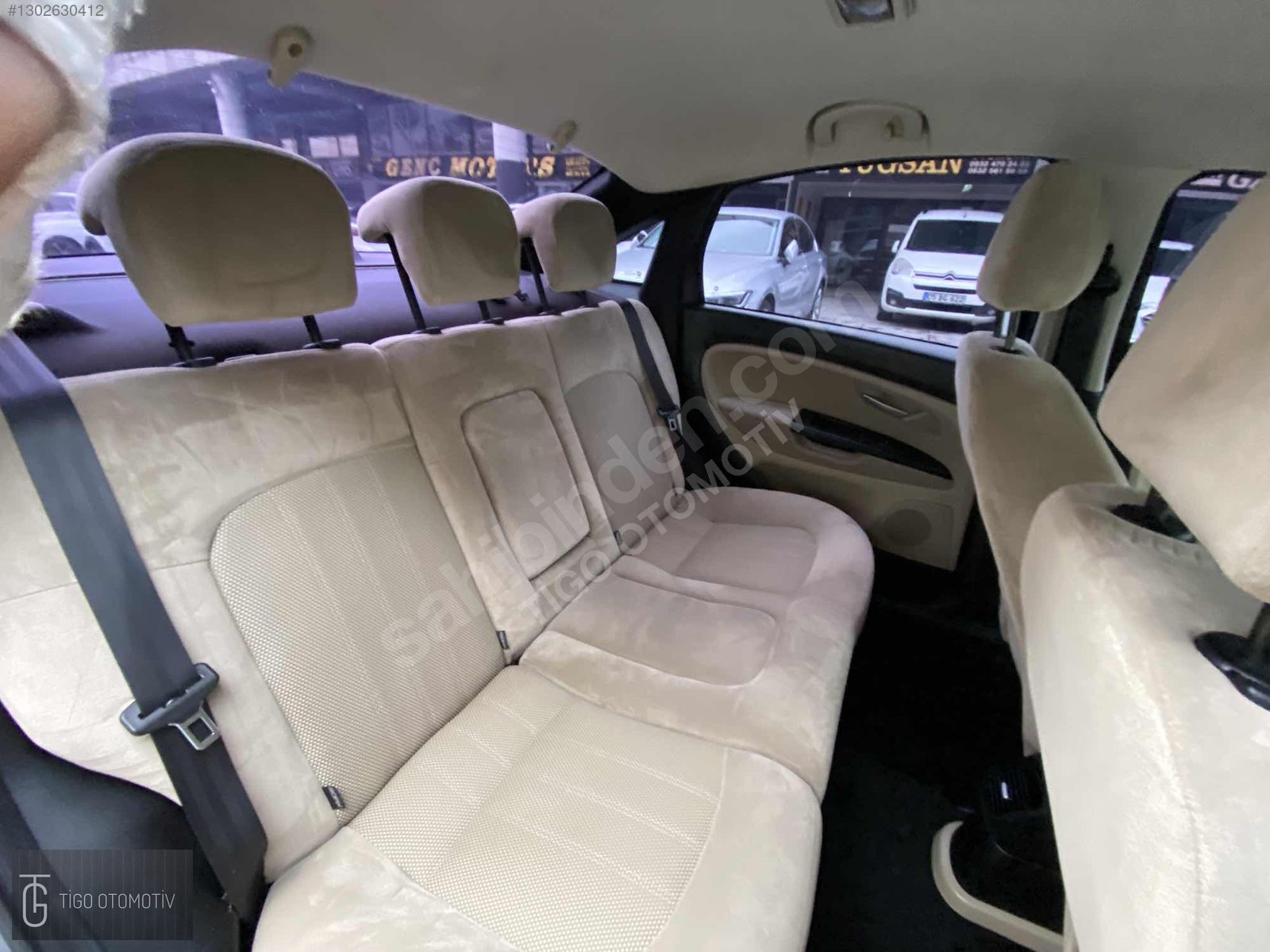 2012 MODEL FİAT LİNEA EN FULLÜ