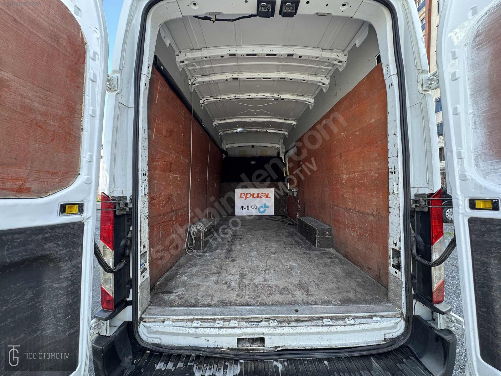 SERVİS BAKIMLI MASRAFSIZ 2020 MODEL 350E 185BG