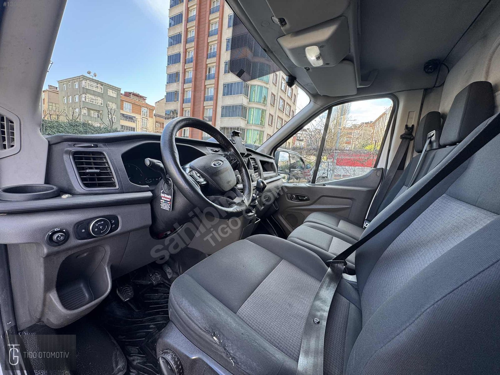 SERVİS BAKIMLI MASRAFSIZ 2020 MODEL 350E 185BG
