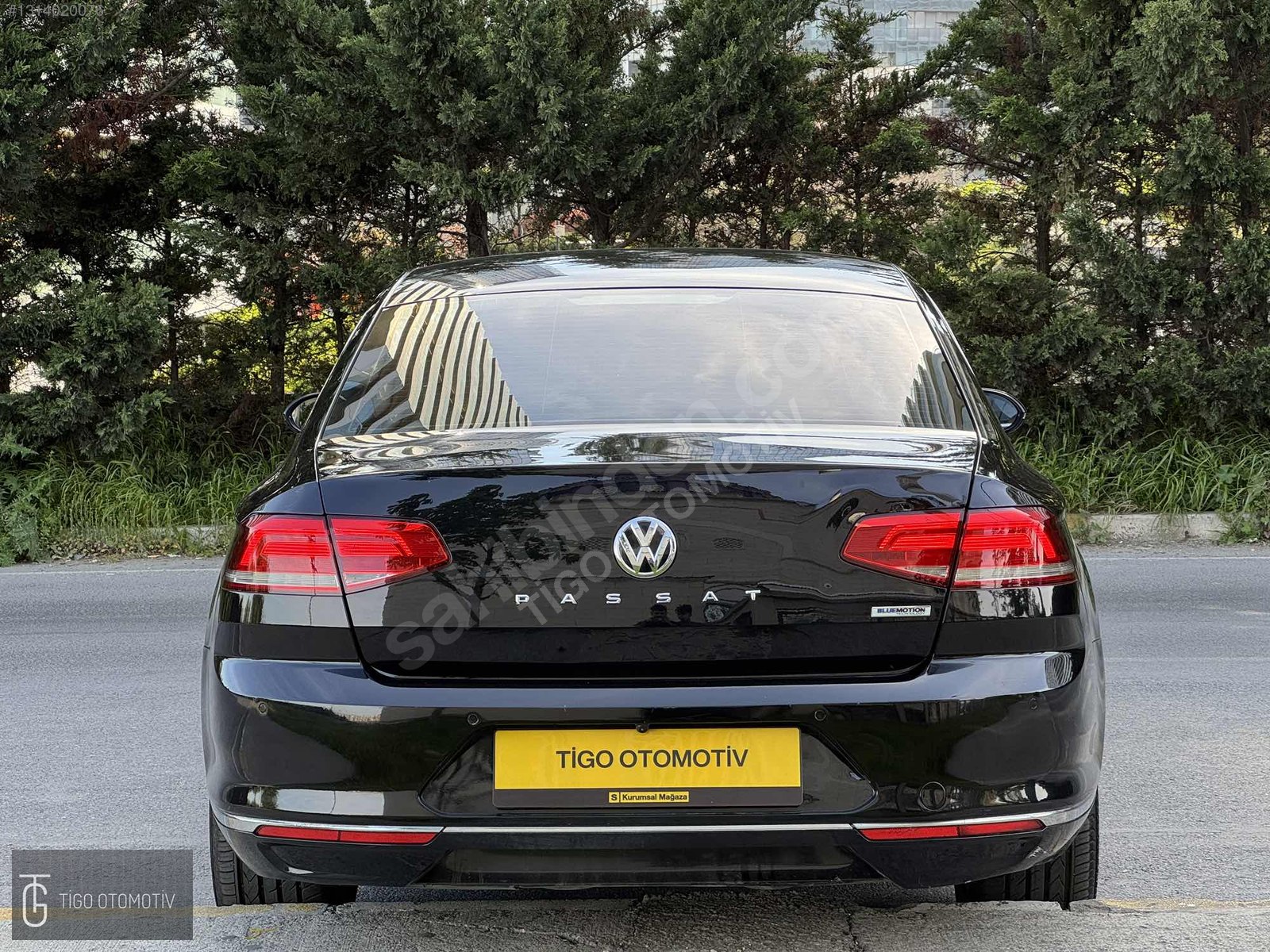2015 MODEL MOTOR MEKANİK KUSURSUZ PASSAT