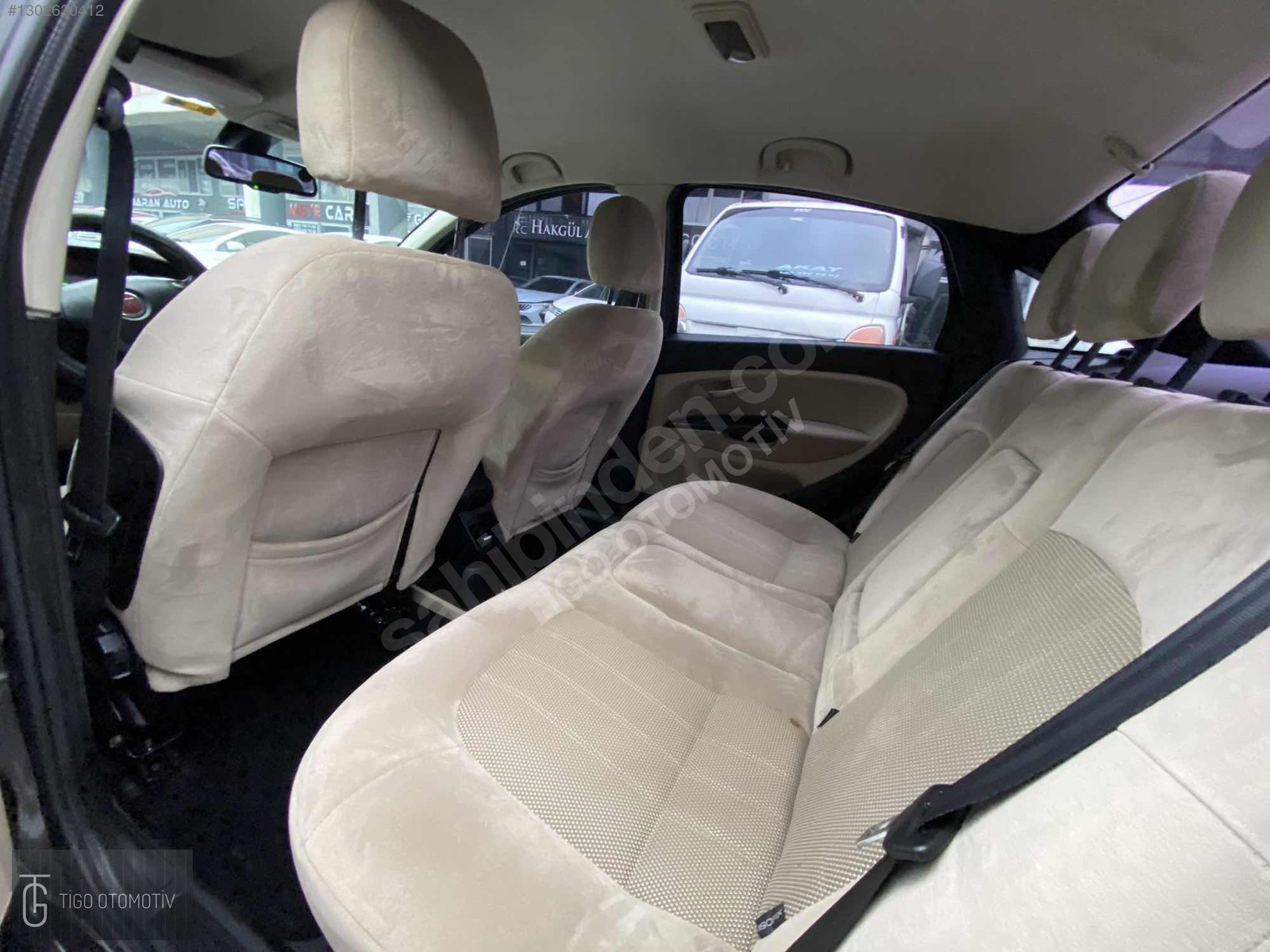 2012 MODEL FİAT LİNEA EN FULLÜ