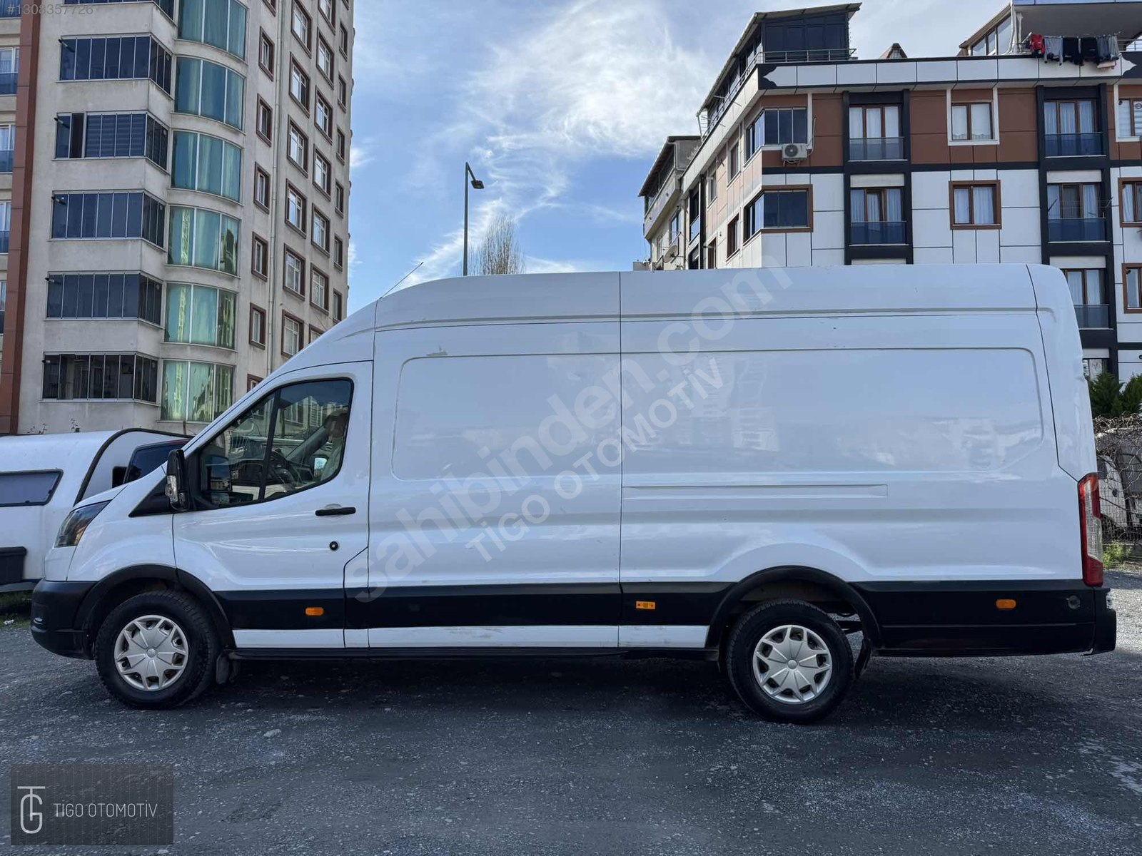 SERVİS BAKIMLI MASRAFSIZ 2020 MODEL 350E 185BG