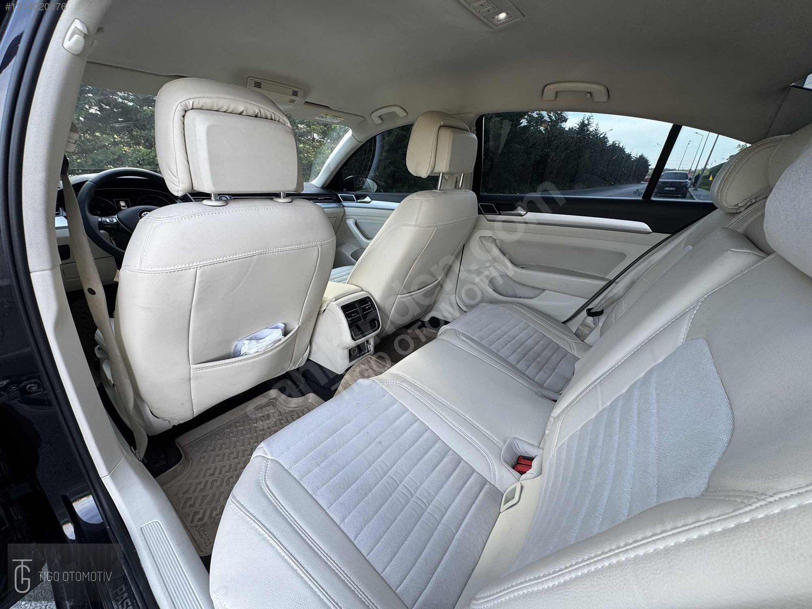 2015 MODEL MOTOR MEKANİK KUSURSUZ PASSAT