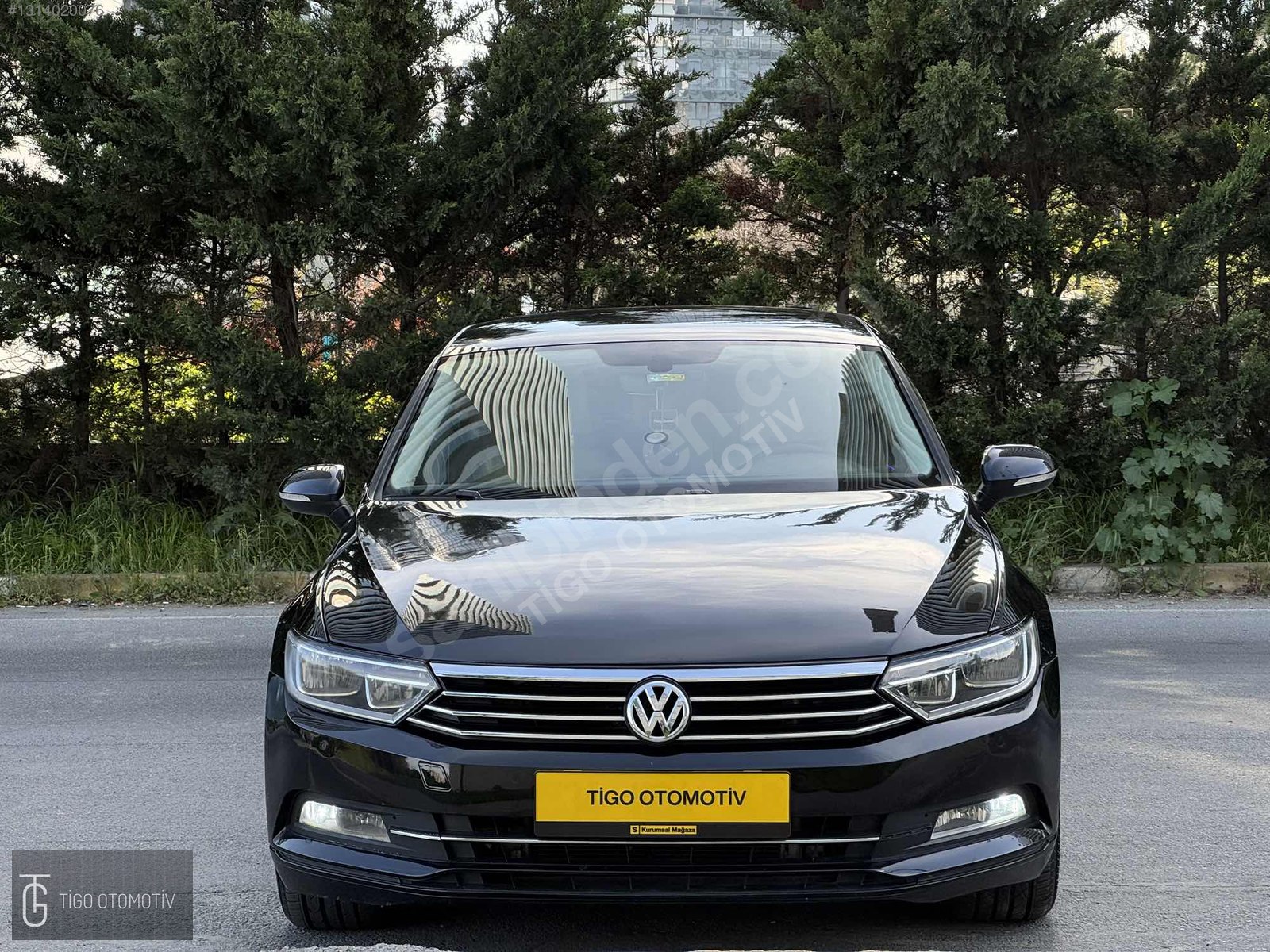 2015 MODEL MOTOR MEKANİK KUSURSUZ PASSAT