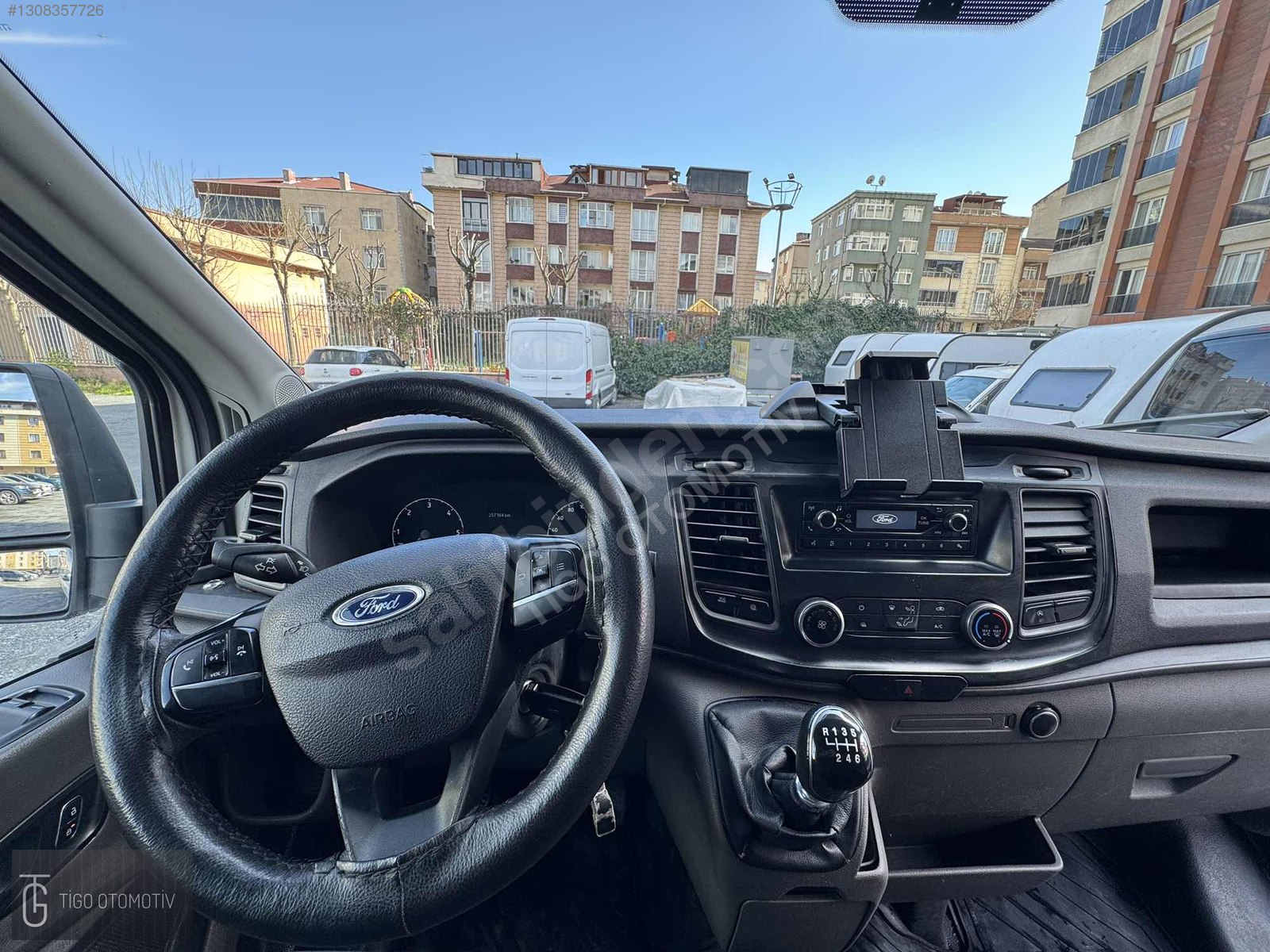SERVİS BAKIMLI MASRAFSIZ 2020 MODEL 350E 185BG