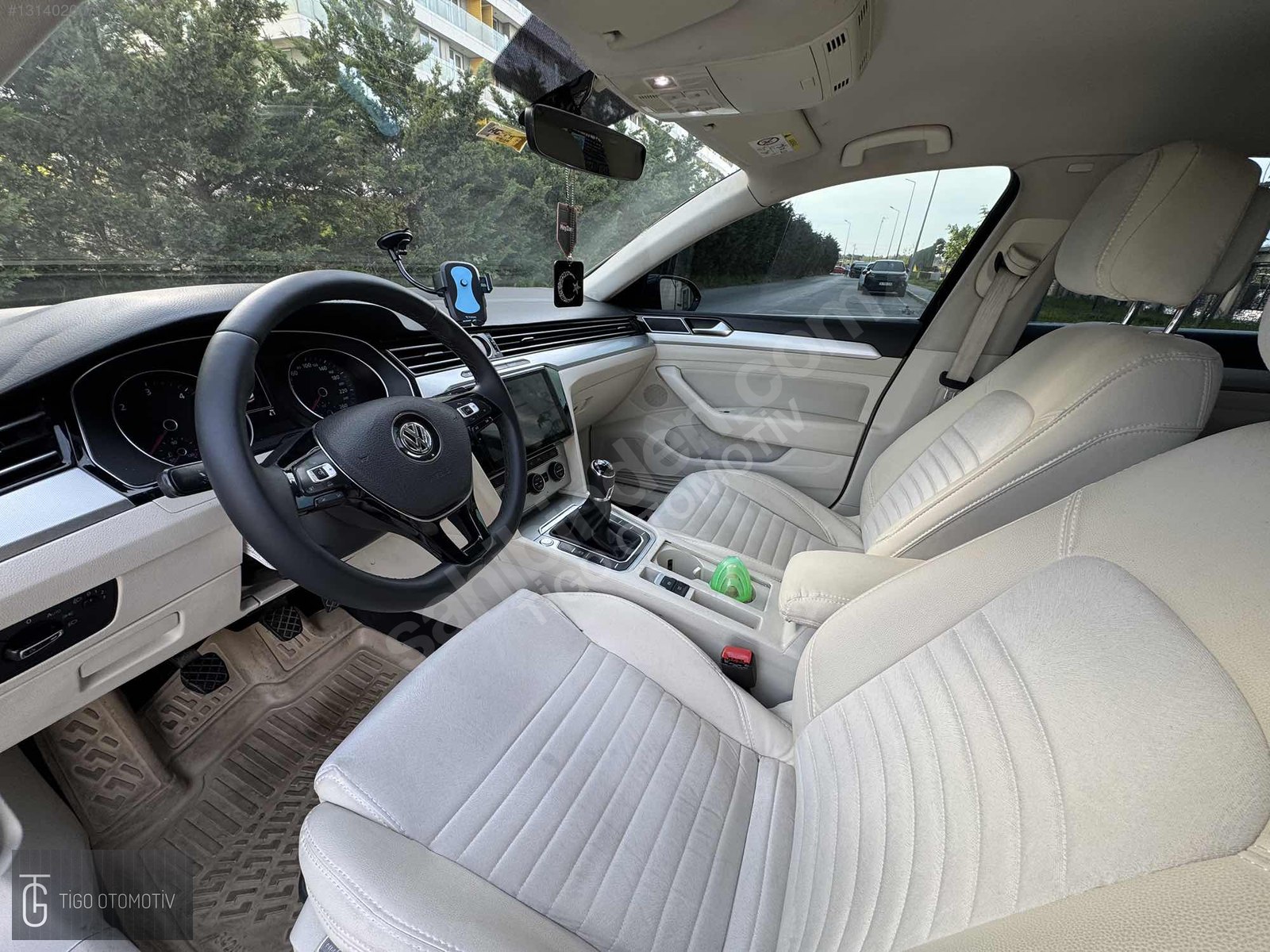 2015 MODEL MOTOR MEKANİK KUSURSUZ PASSAT