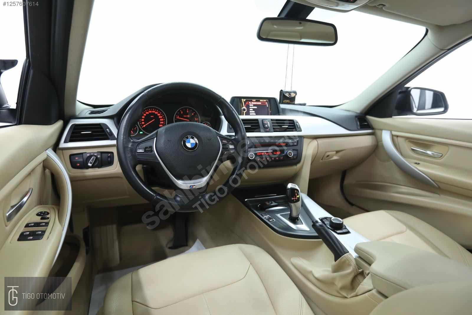 HATASIZ BMW M3 F80 GÖRÜNÜMLÜ SUNROOFLU