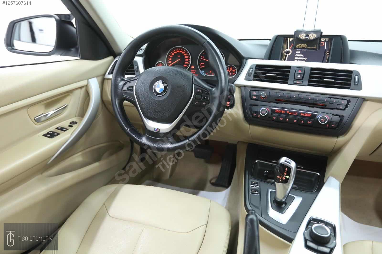 HATASIZ BMW M3 F80 GÖRÜNÜMLÜ SUNROOFLU