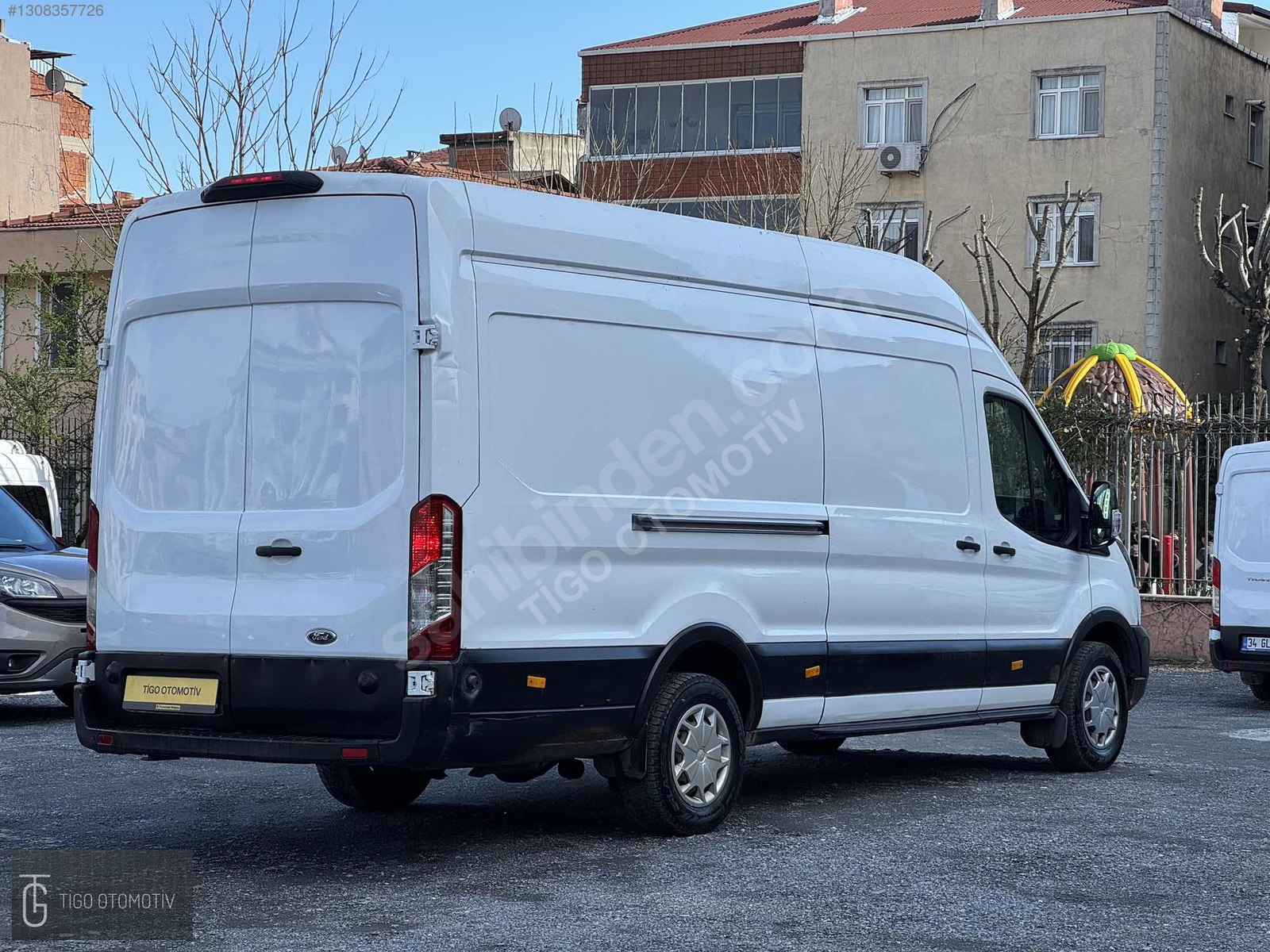 SERVİS BAKIMLI MASRAFSIZ 2020 MODEL 350E 185BG