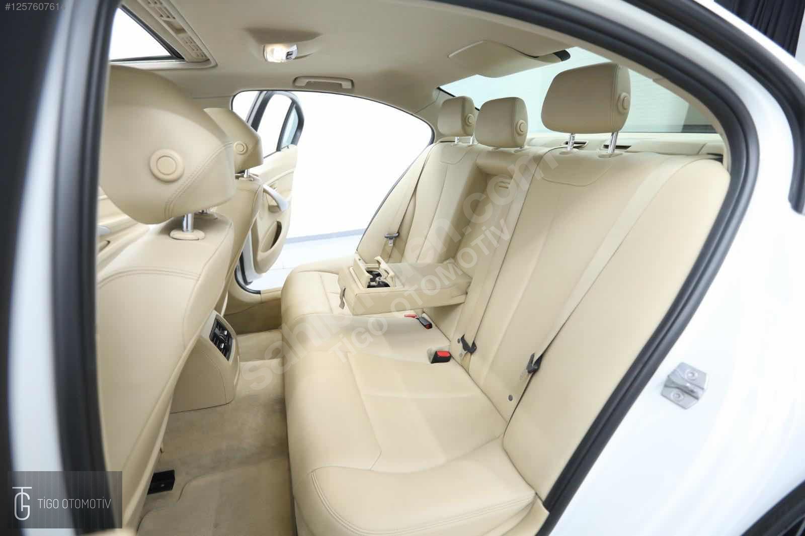 HATASIZ BMW M3 F80 GÖRÜNÜMLÜ SUNROOFLU