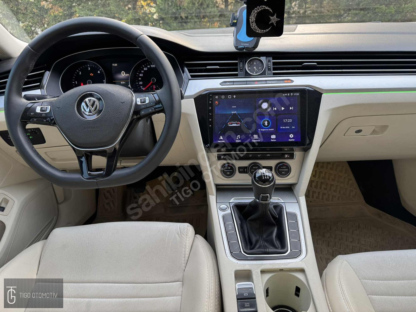 2015 MODEL MOTOR MEKANİK KUSURSUZ PASSAT