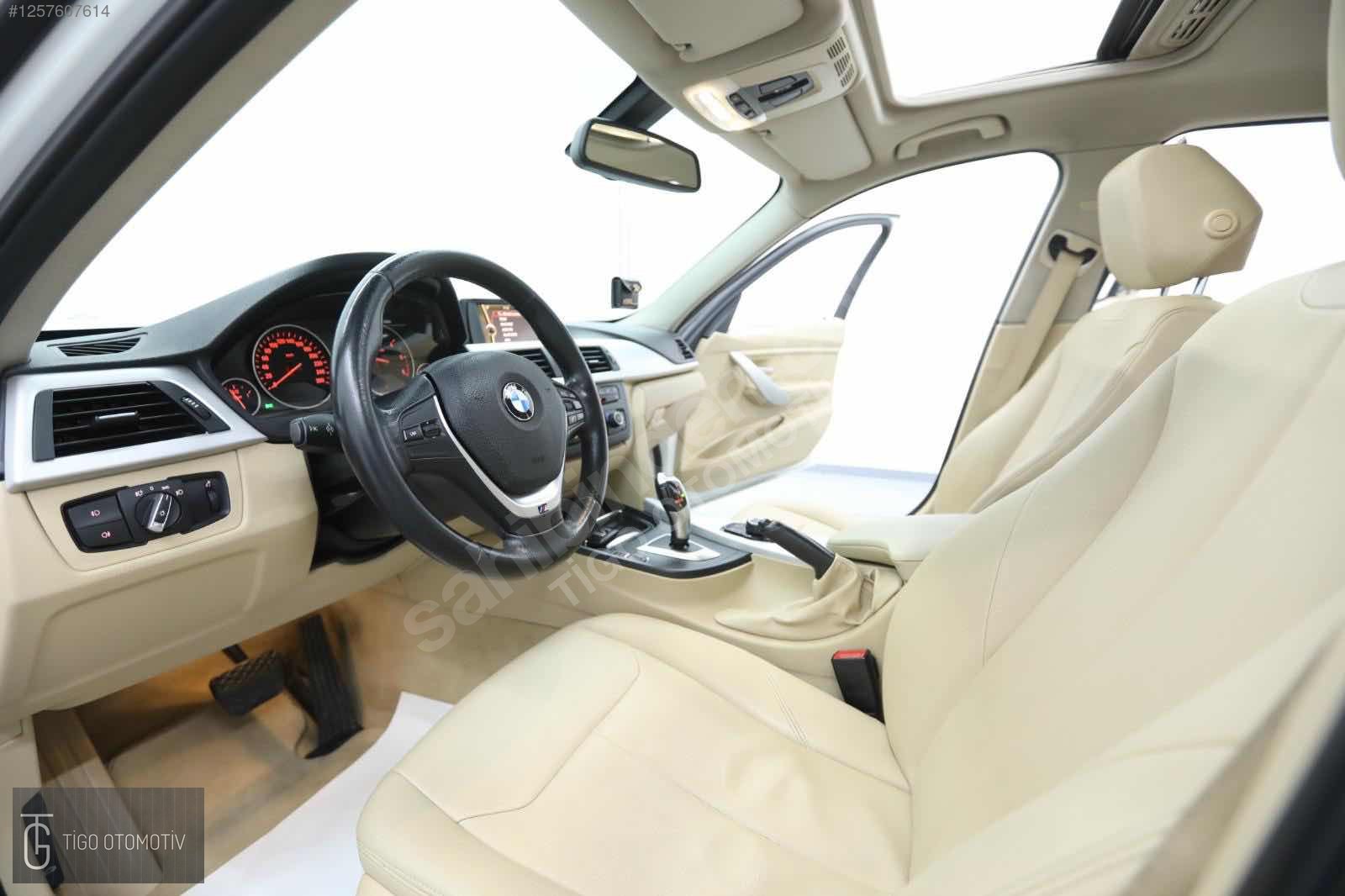 HATASIZ BMW M3 F80 GÖRÜNÜMLÜ SUNROOFLU