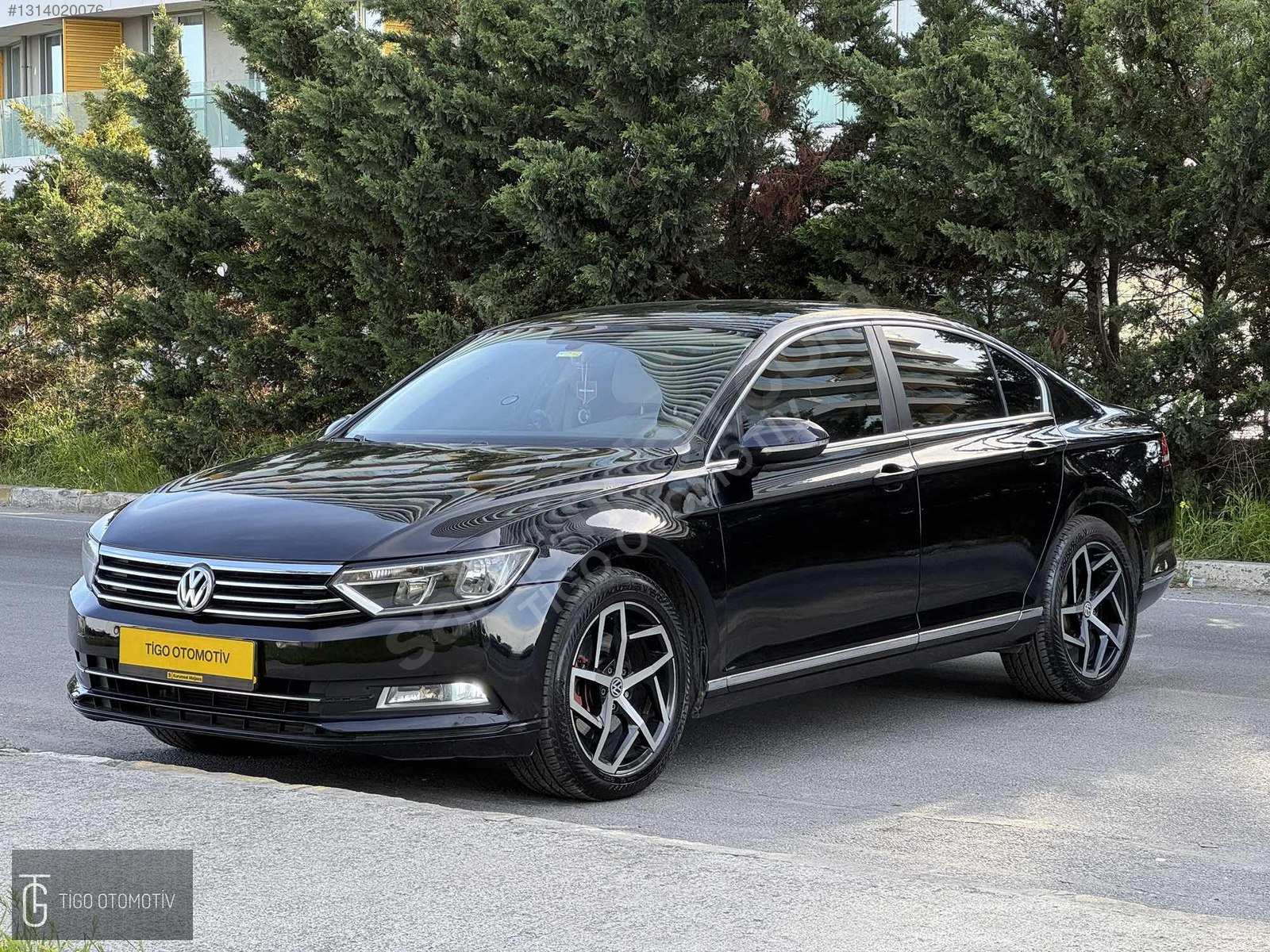 2015 MODEL MOTOR MEKANİK KUSURSUZ PASSAT