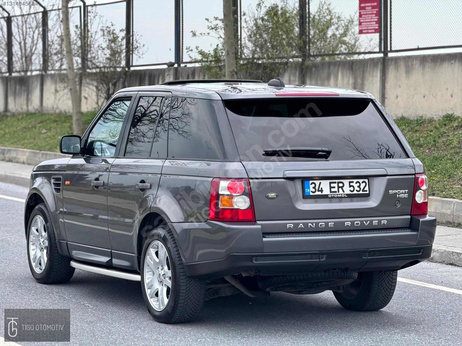 TR'DE TEK İLK ELDEN BORUSAN BAKIMLI HATASIZ EMSALSİZ
