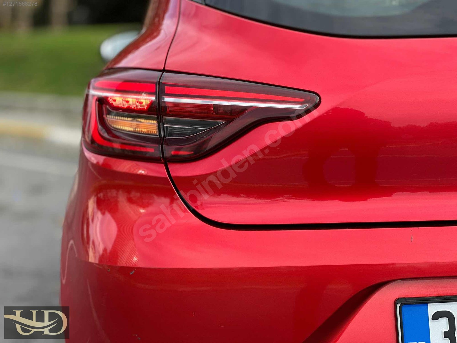 2022 MODEL CLİO 1.0TCE OTOMATİK