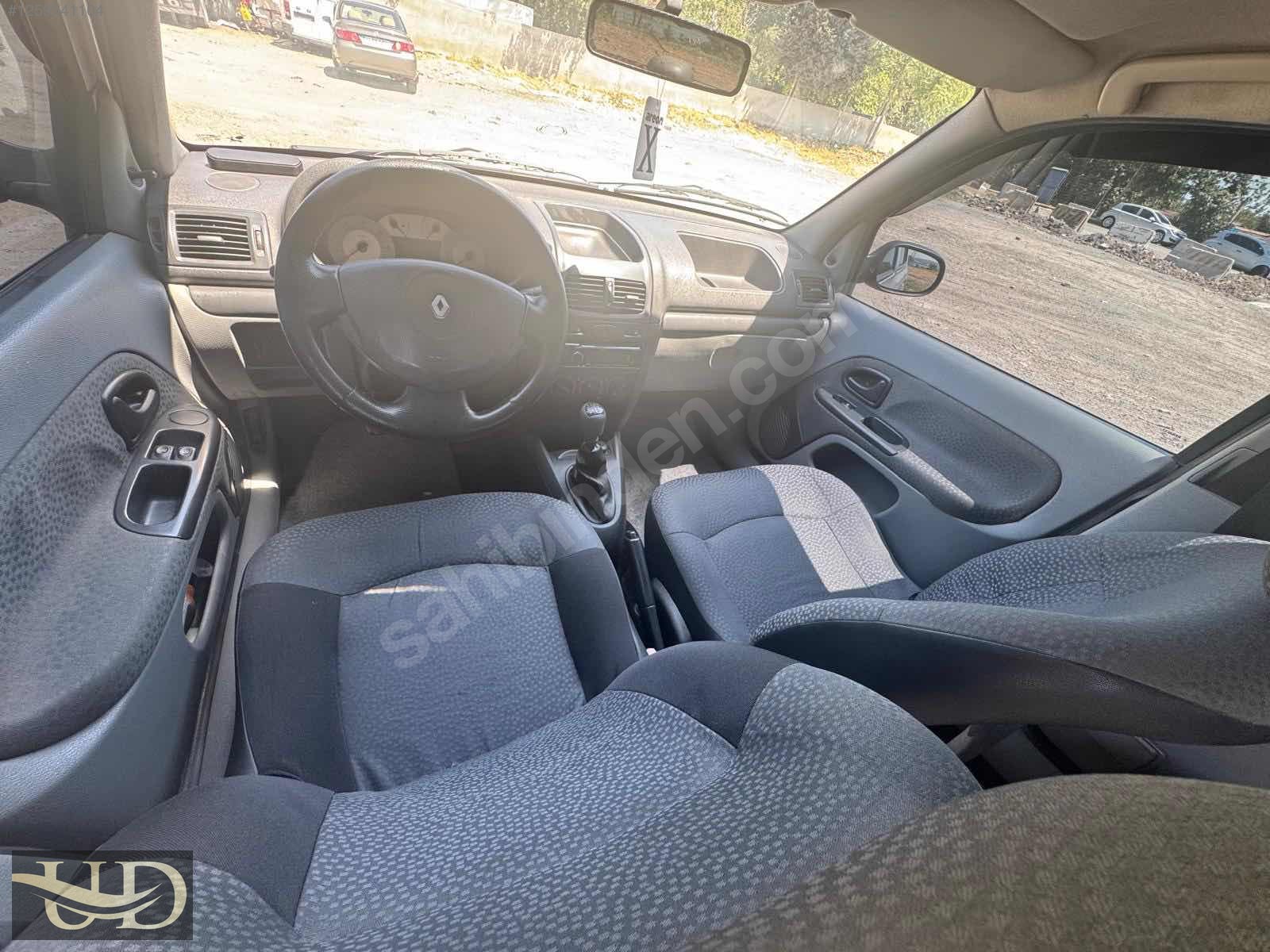 2007 MODEL SEMBOL 1.5DCİ MANUEL SORUNSUZ
