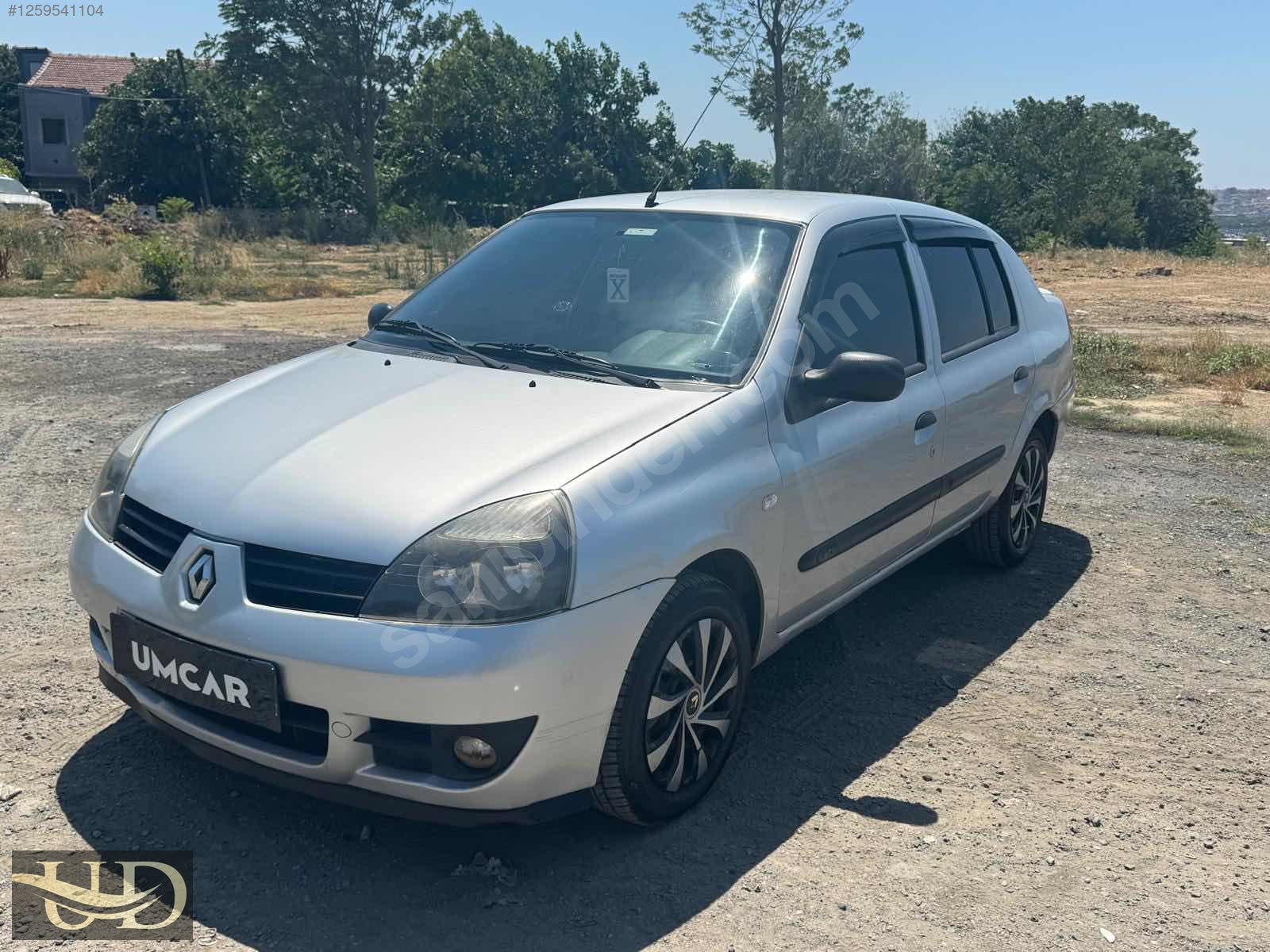 2007 MODEL SEMBOL 1.5DCİ MANUEL SORUNSUZ