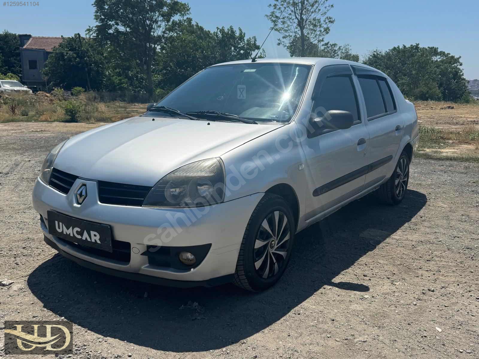 2007 MODEL SEMBOL 1.5DCİ MANUEL SORUNSUZ