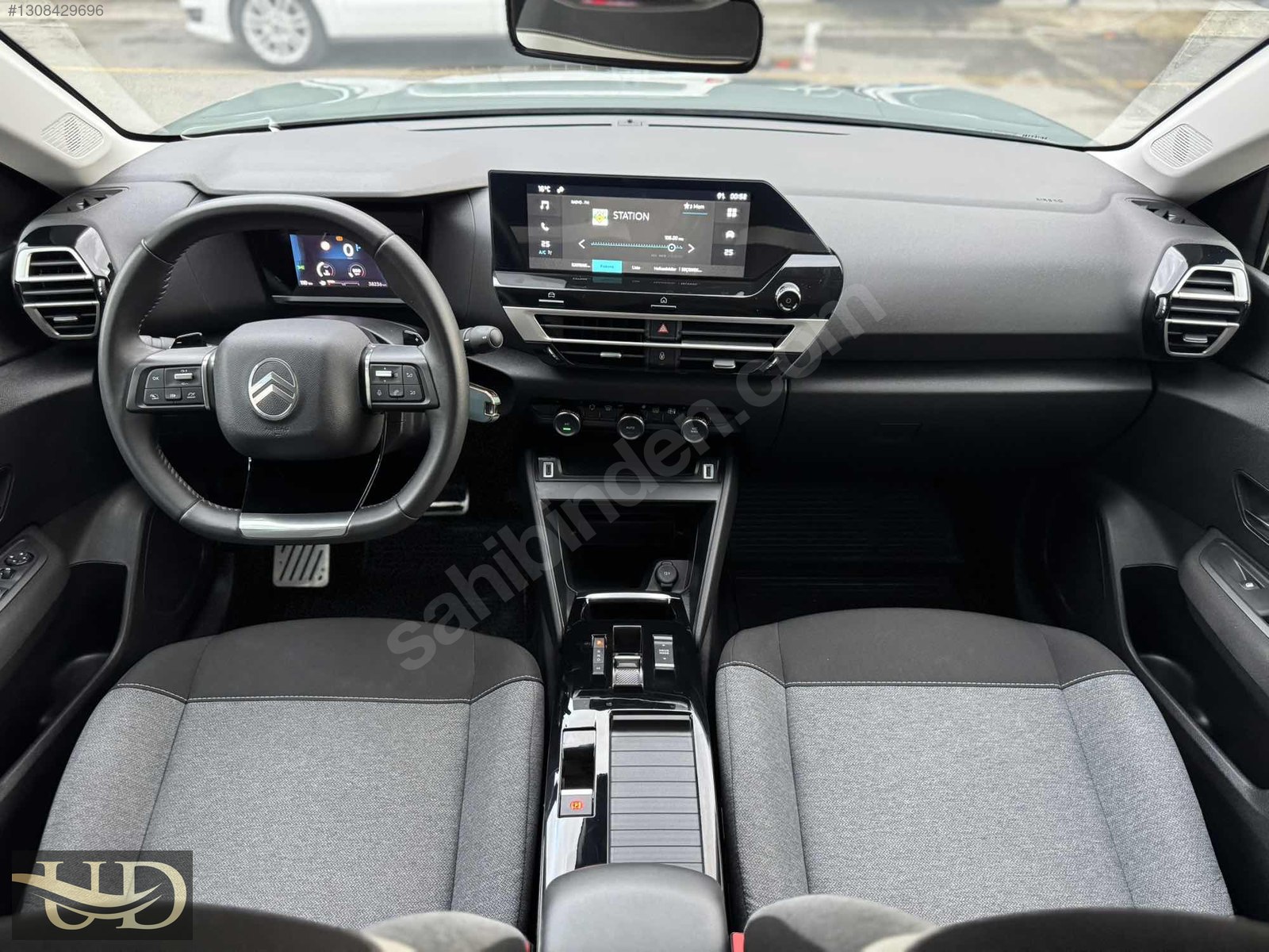 2025 MODEL C4 X BOYA DEĞİŞEN YOK S BAKIMLI GARANTİLİ ÖZEL RENK