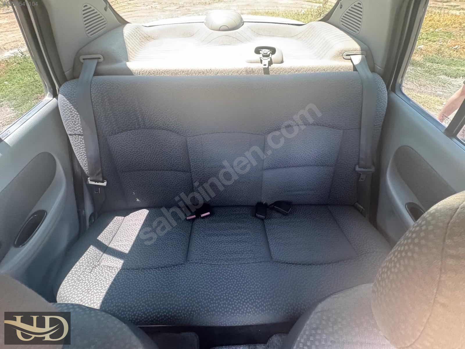 2007 MODEL SEMBOL 1.5DCİ MANUEL SORUNSUZ