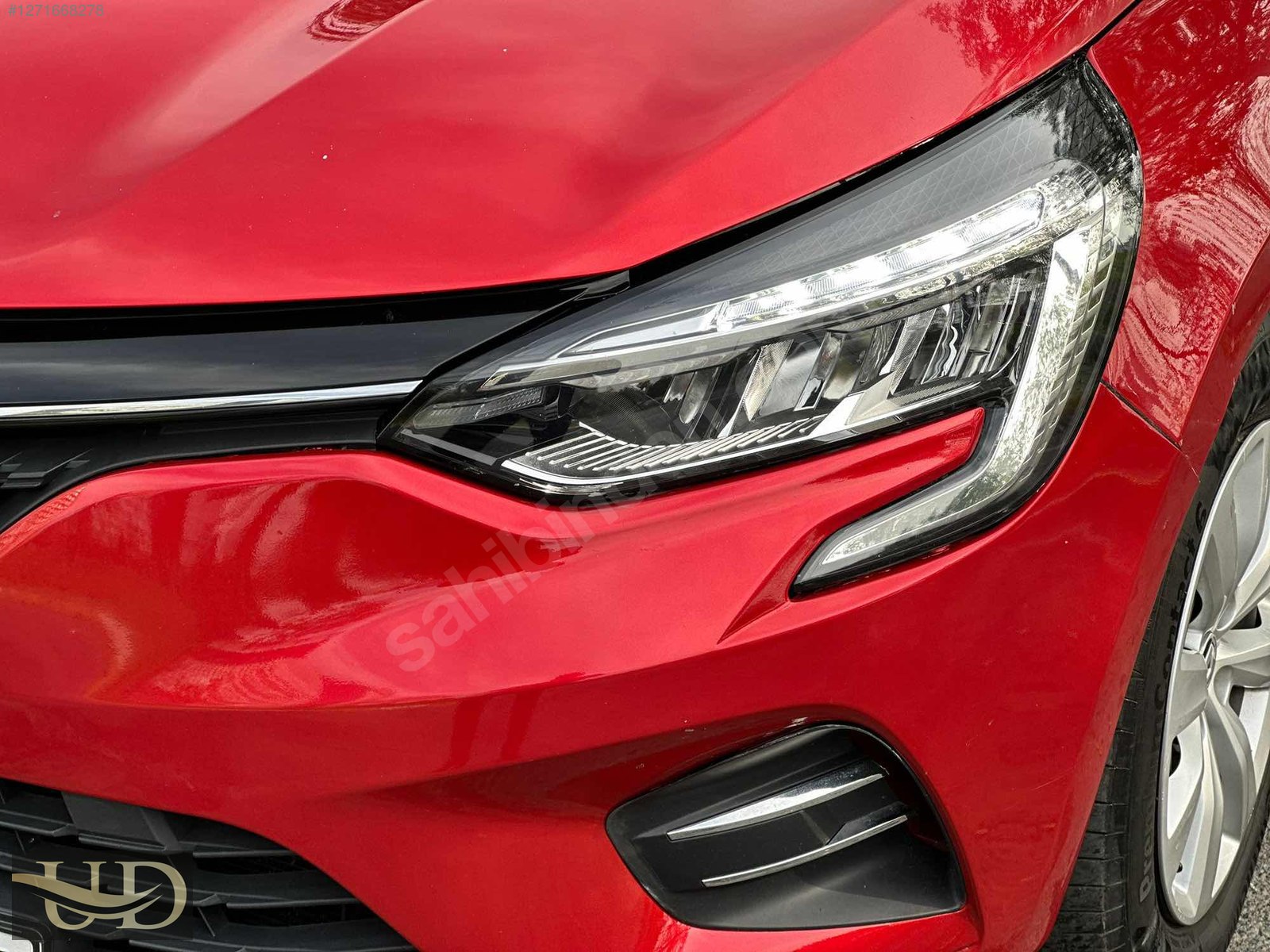 2022 MODEL CLİO 1.0TCE OTOMATİK