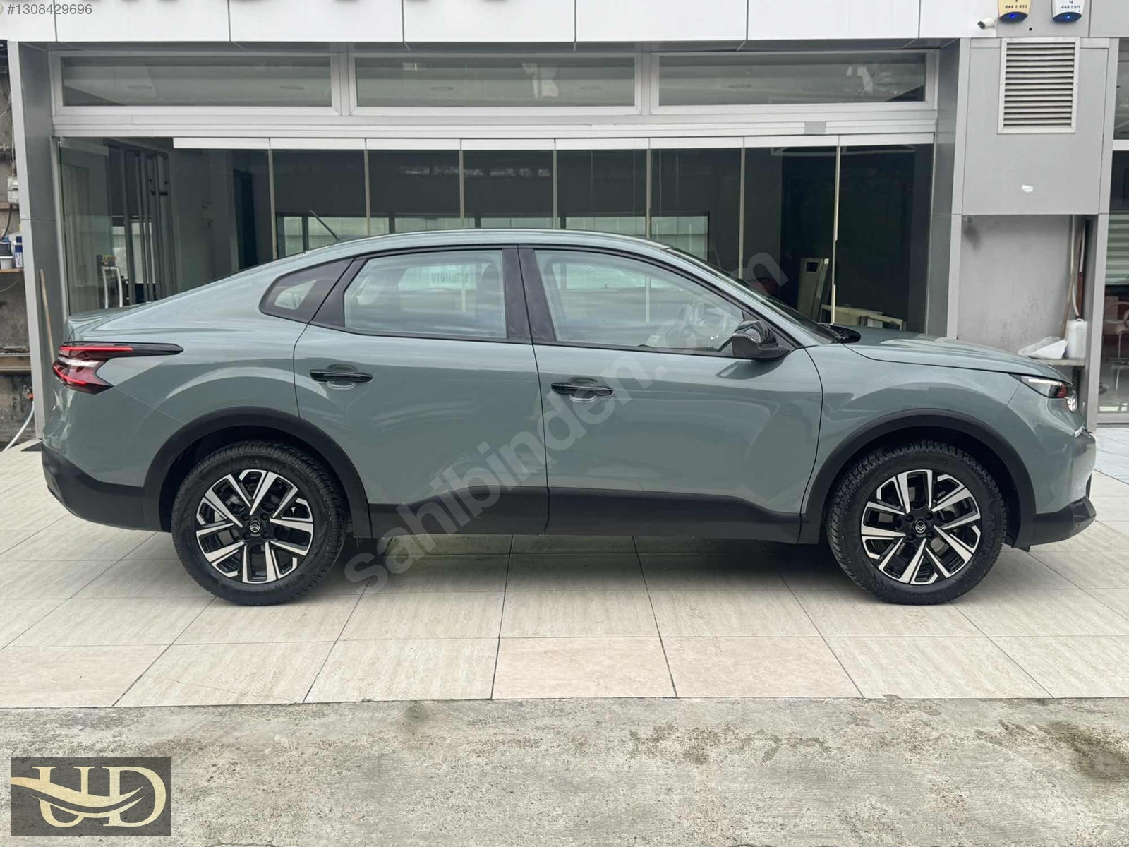 2025 MODEL C4 X BOYA DEĞİŞEN YOK S BAKIMLI GARANTİLİ ÖZEL RENK