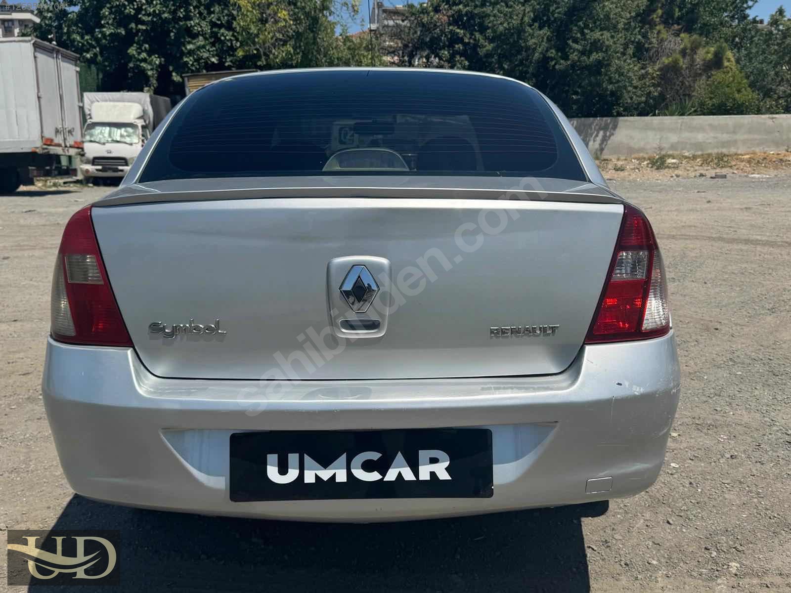 2007 MODEL SEMBOL 1.5DCİ MANUEL SORUNSUZ