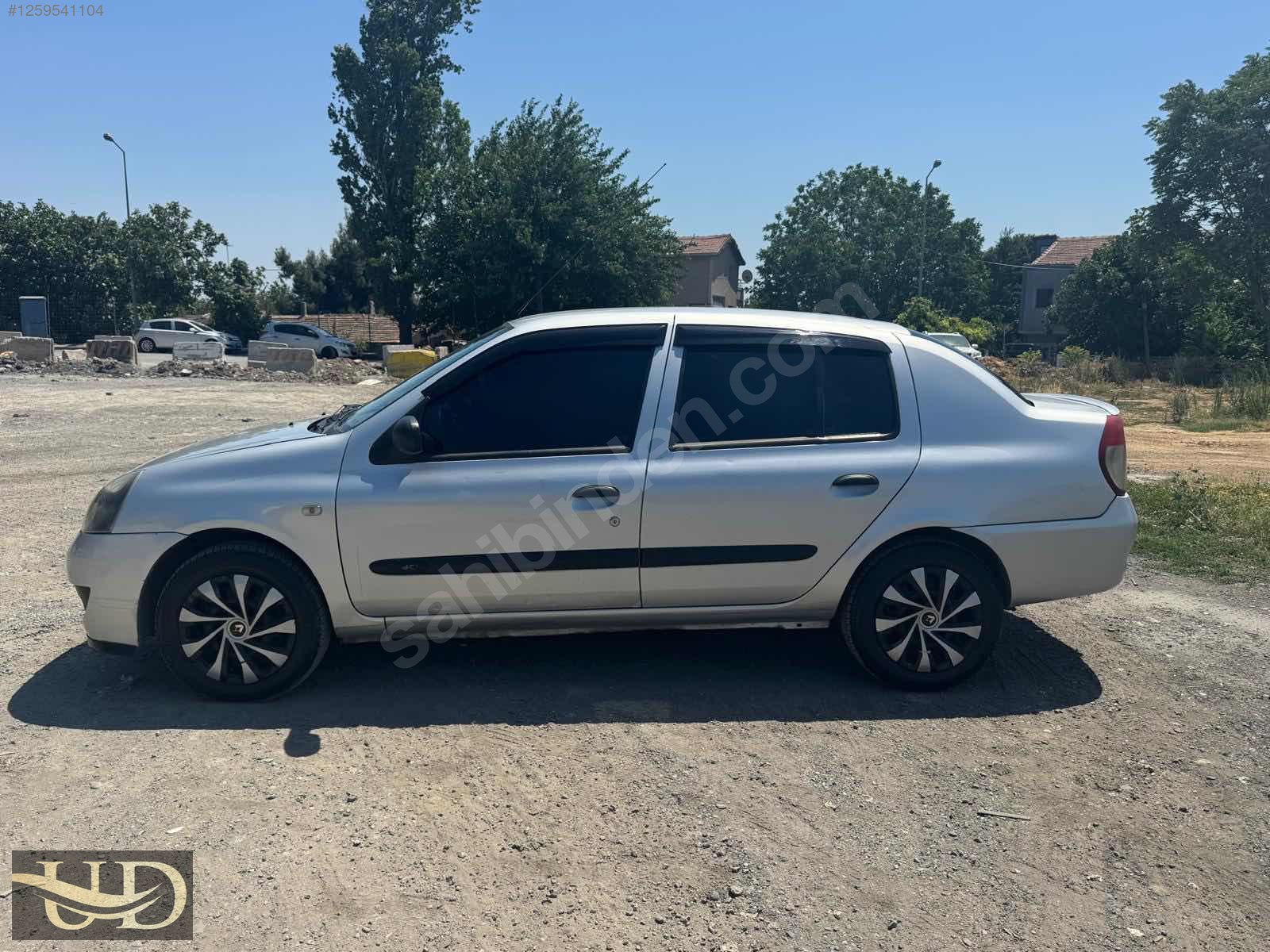 2007 MODEL SEMBOL 1.5DCİ MANUEL SORUNSUZ
