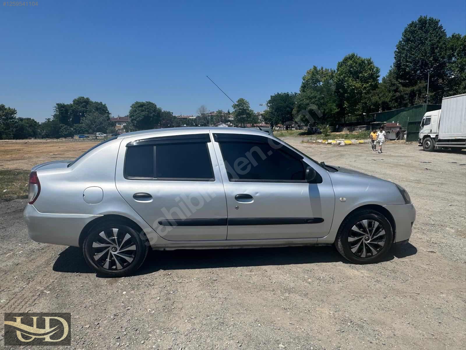 2007 MODEL SEMBOL 1.5DCİ MANUEL SORUNSUZ